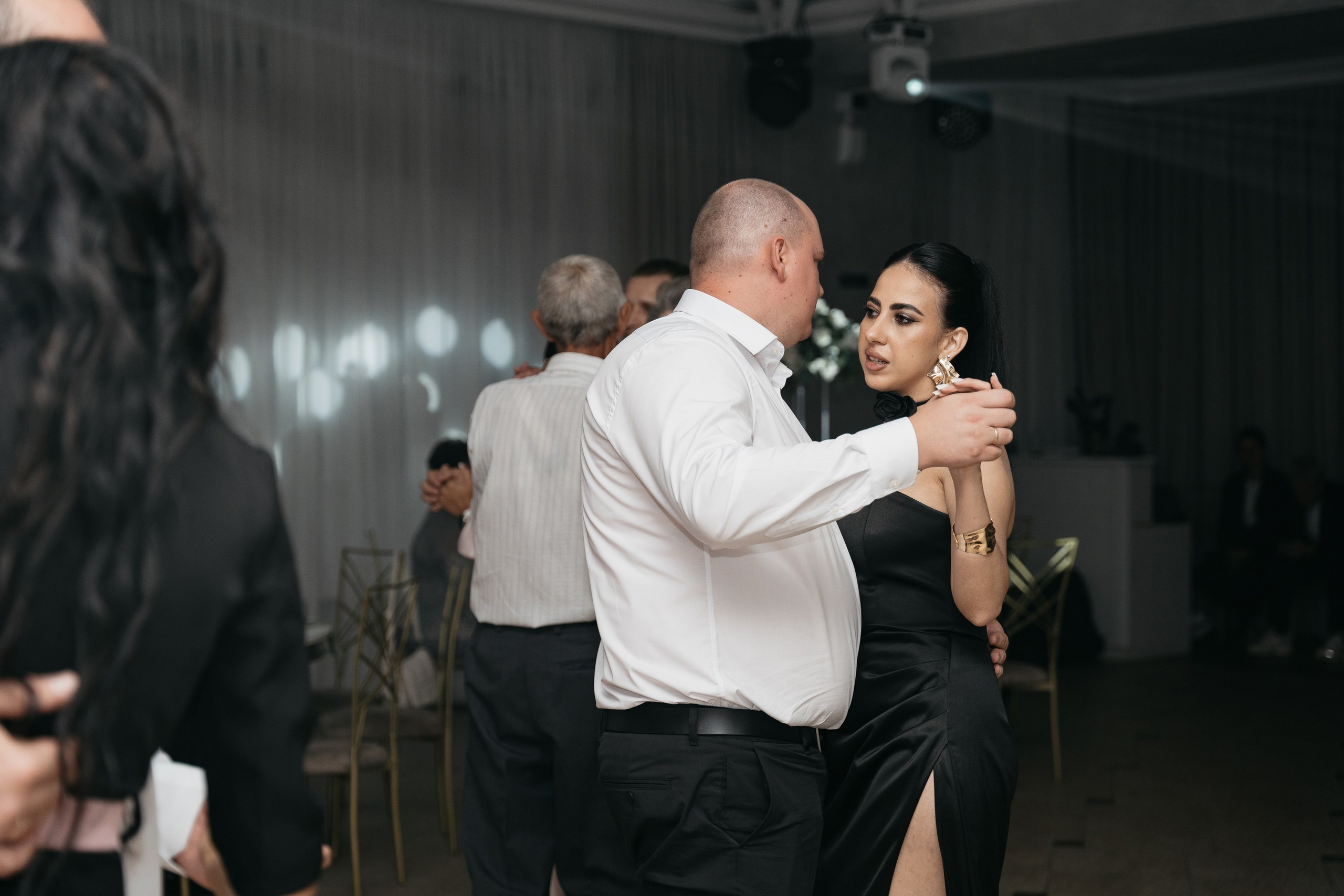 Евгений & Ольга. Свадебный и репортажный фотограф Юров Дмитрий