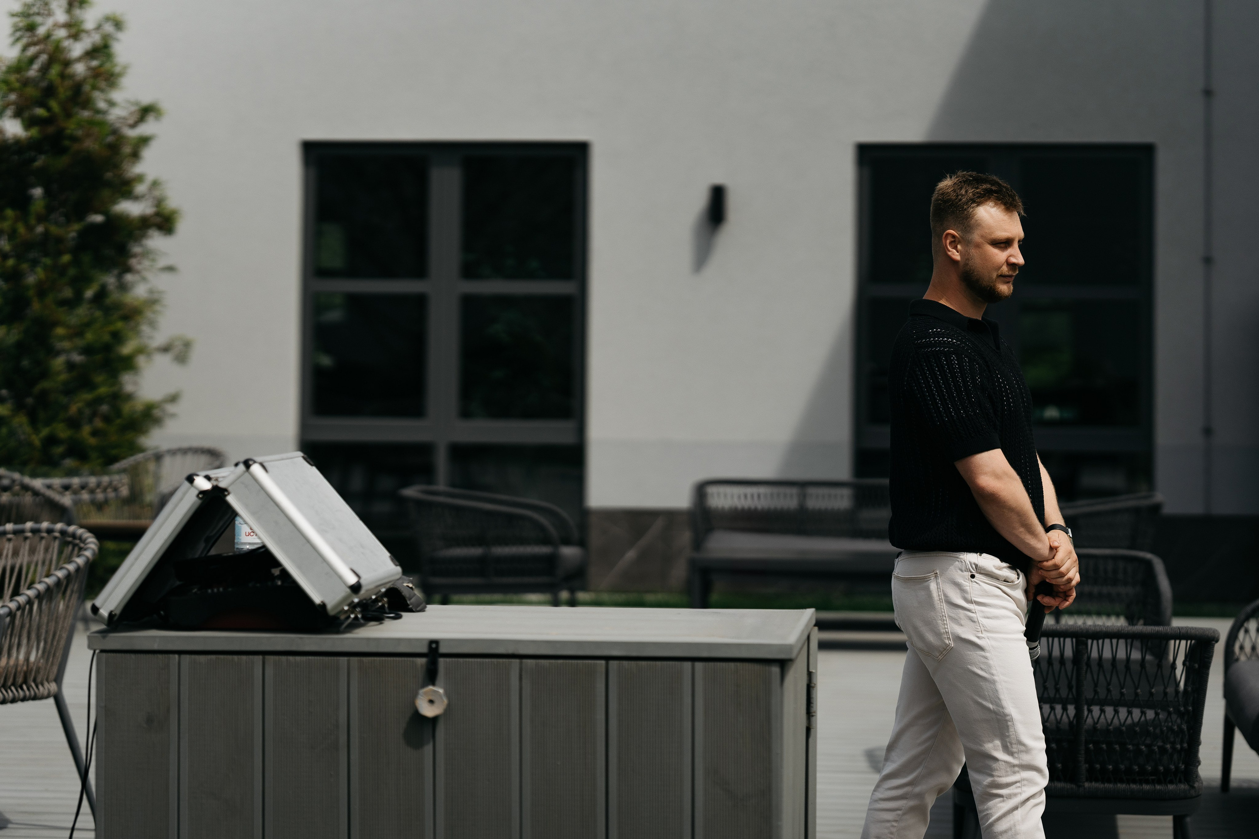 Арт-резиденция Доминанта. Свадебный и репортажный фотограф Юров Дмитрий