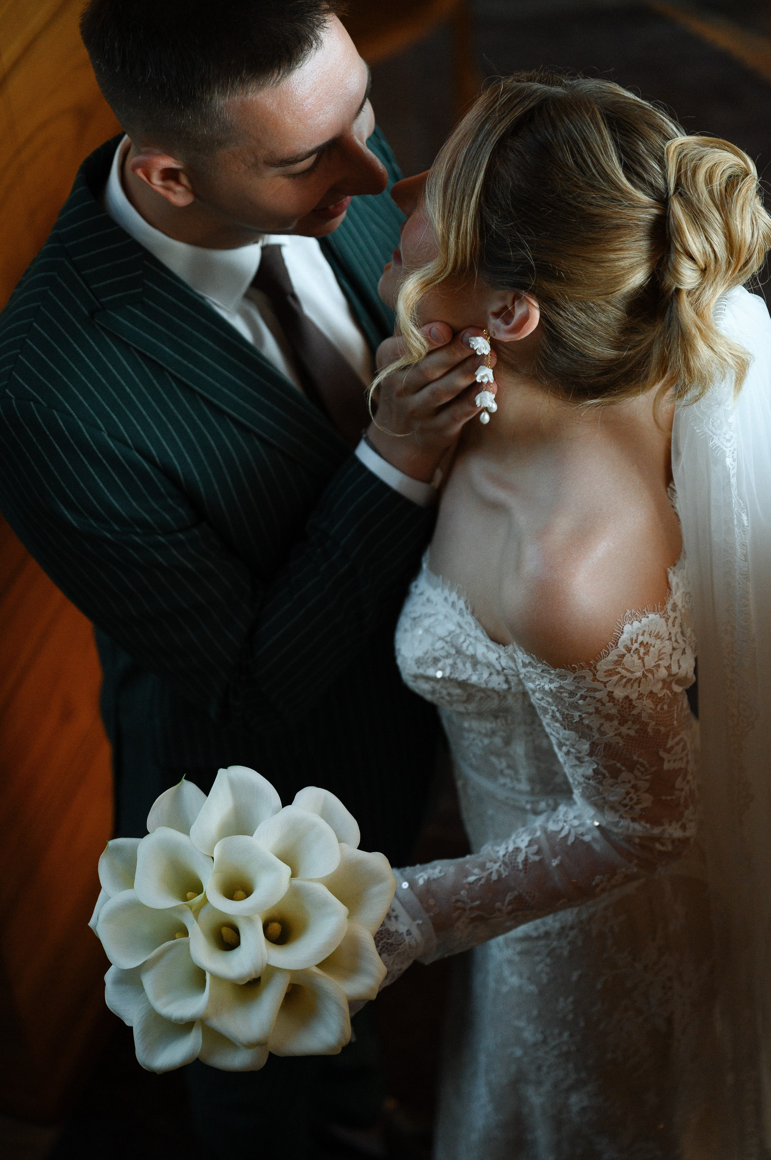 Илья & Алина