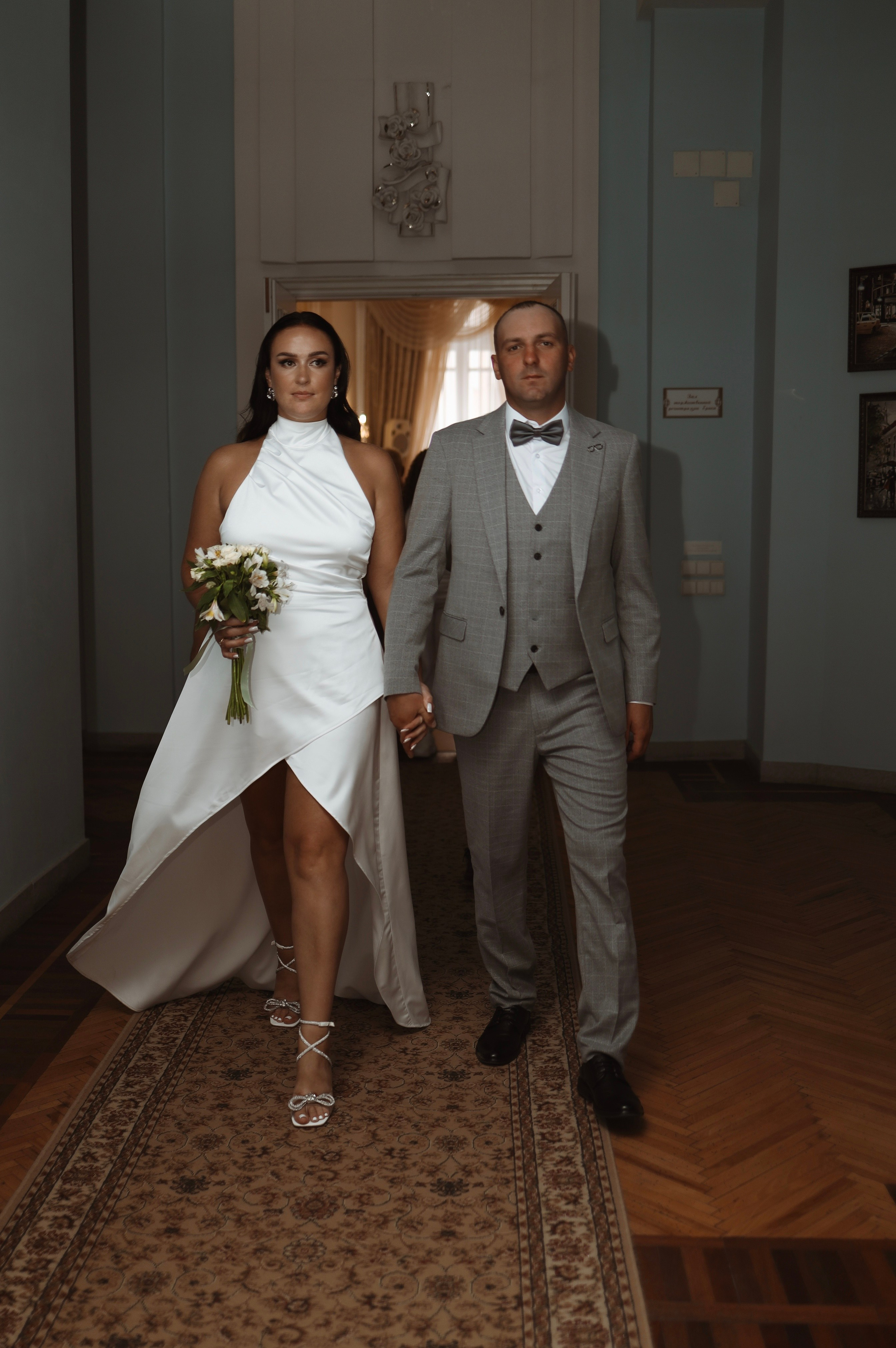 T&A. Photographer Tatiana Ivanova in Yaroslavl