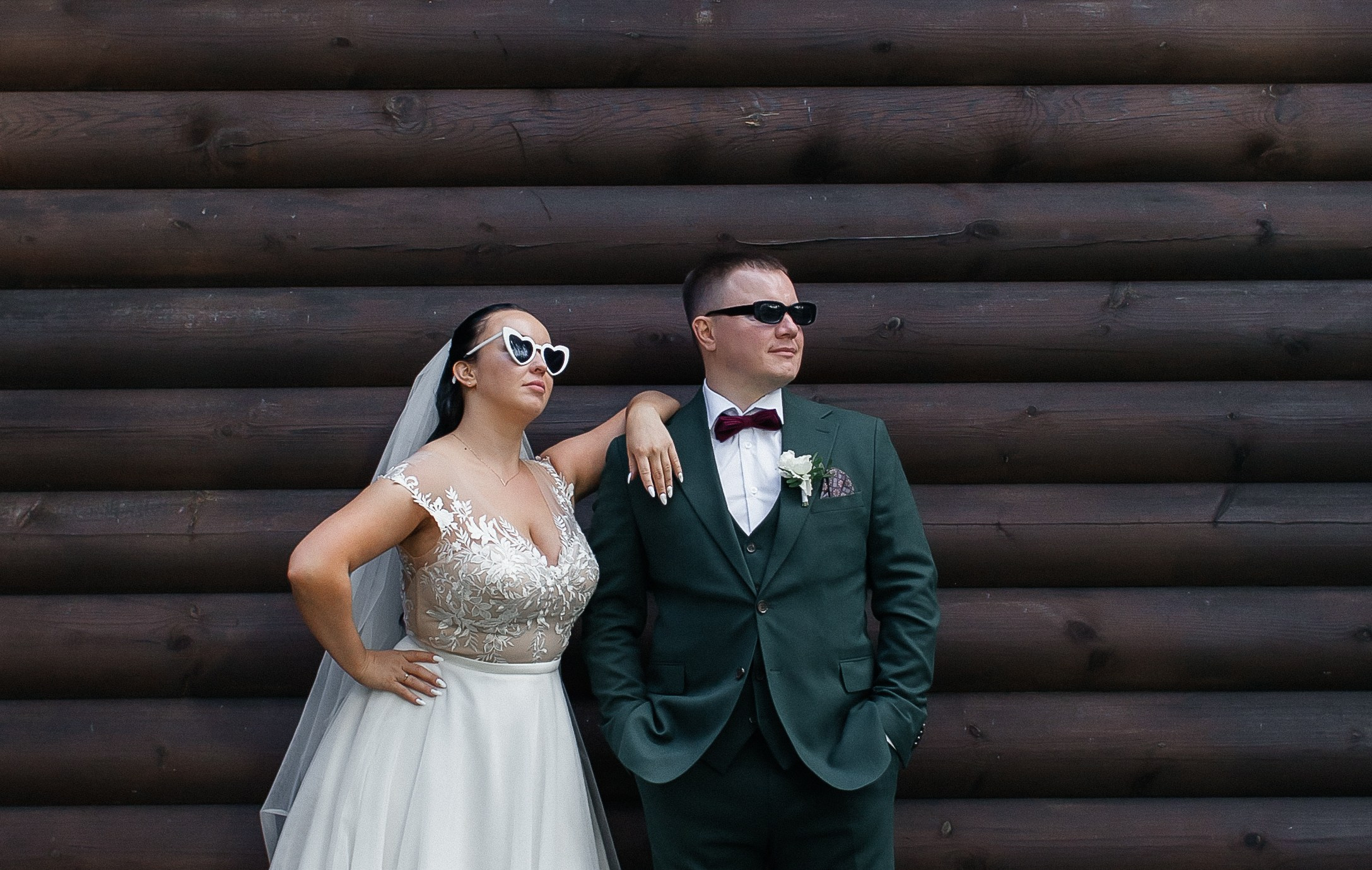 Роман и Елена. Фотограф Татьяна Орлова