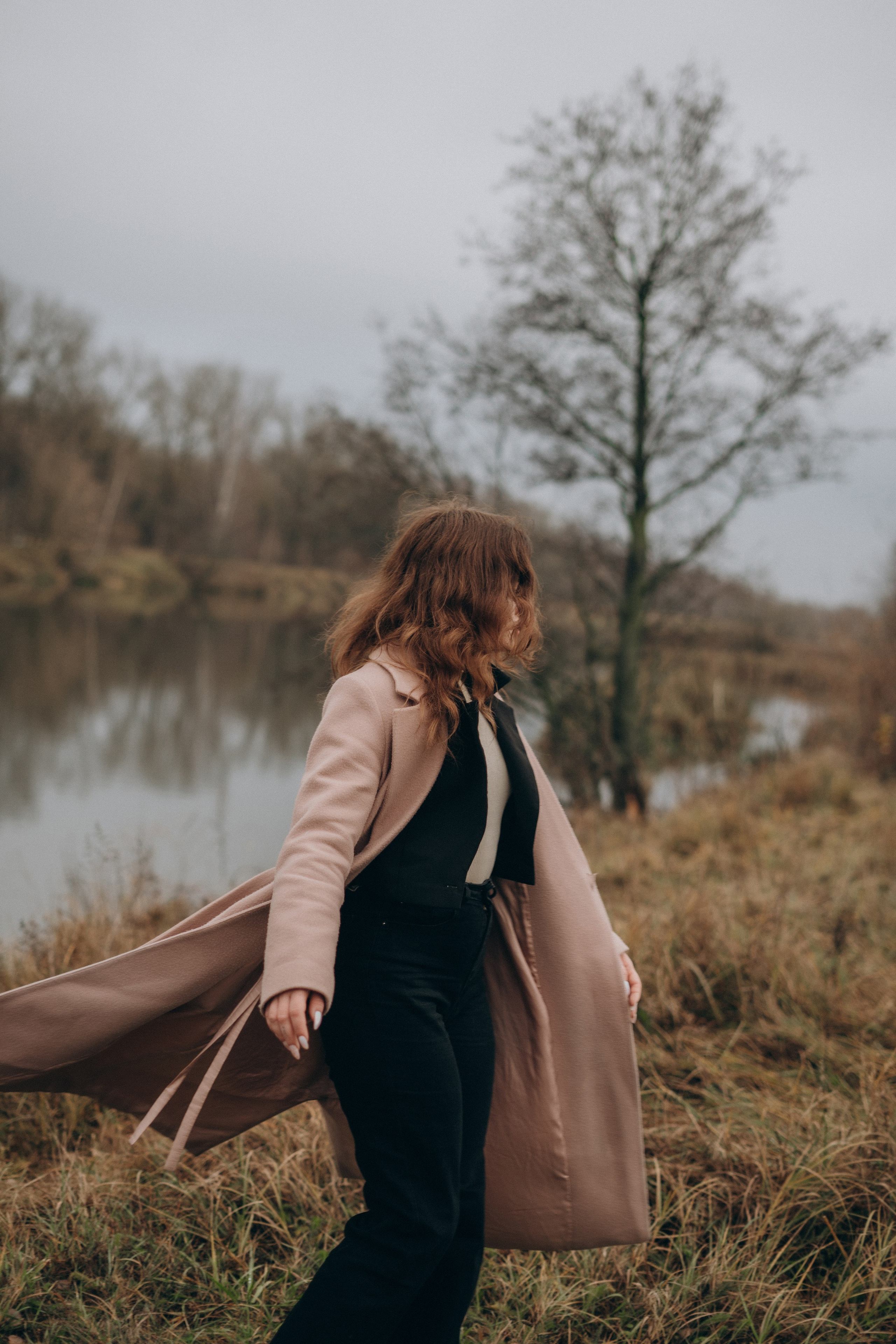 Портретная индивидуальная фотосессия в Москве. Фотограф Москва Виктория-Антуанетта