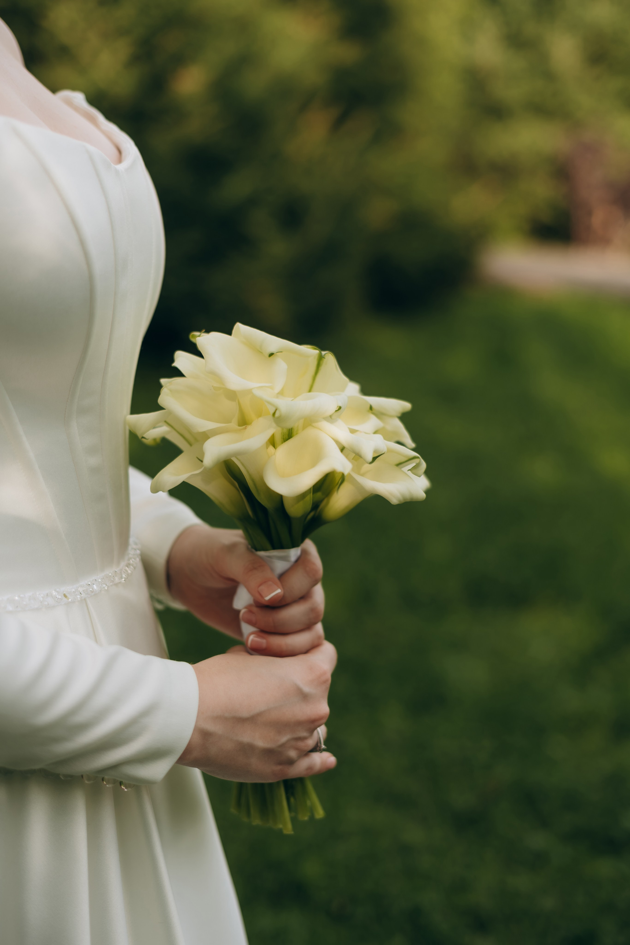 Свадебная фотосессия в Москве / Библиотека-читальня им. А. С. Пушкина. Фотограф Москва Виктория-Антуанетта