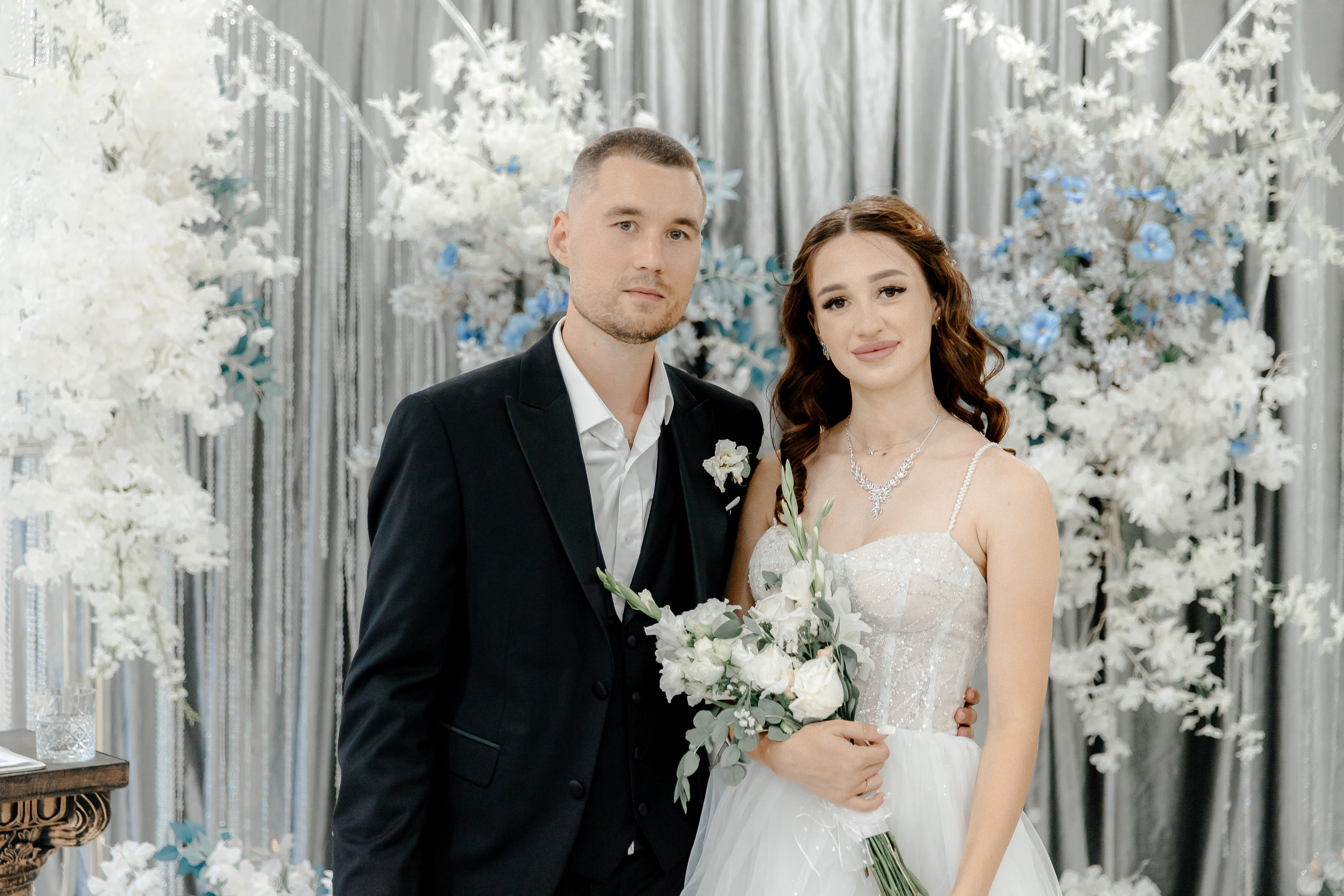 09.08.2024| Кропоткин. Свадебный фотограф Кропоткин Краснодар