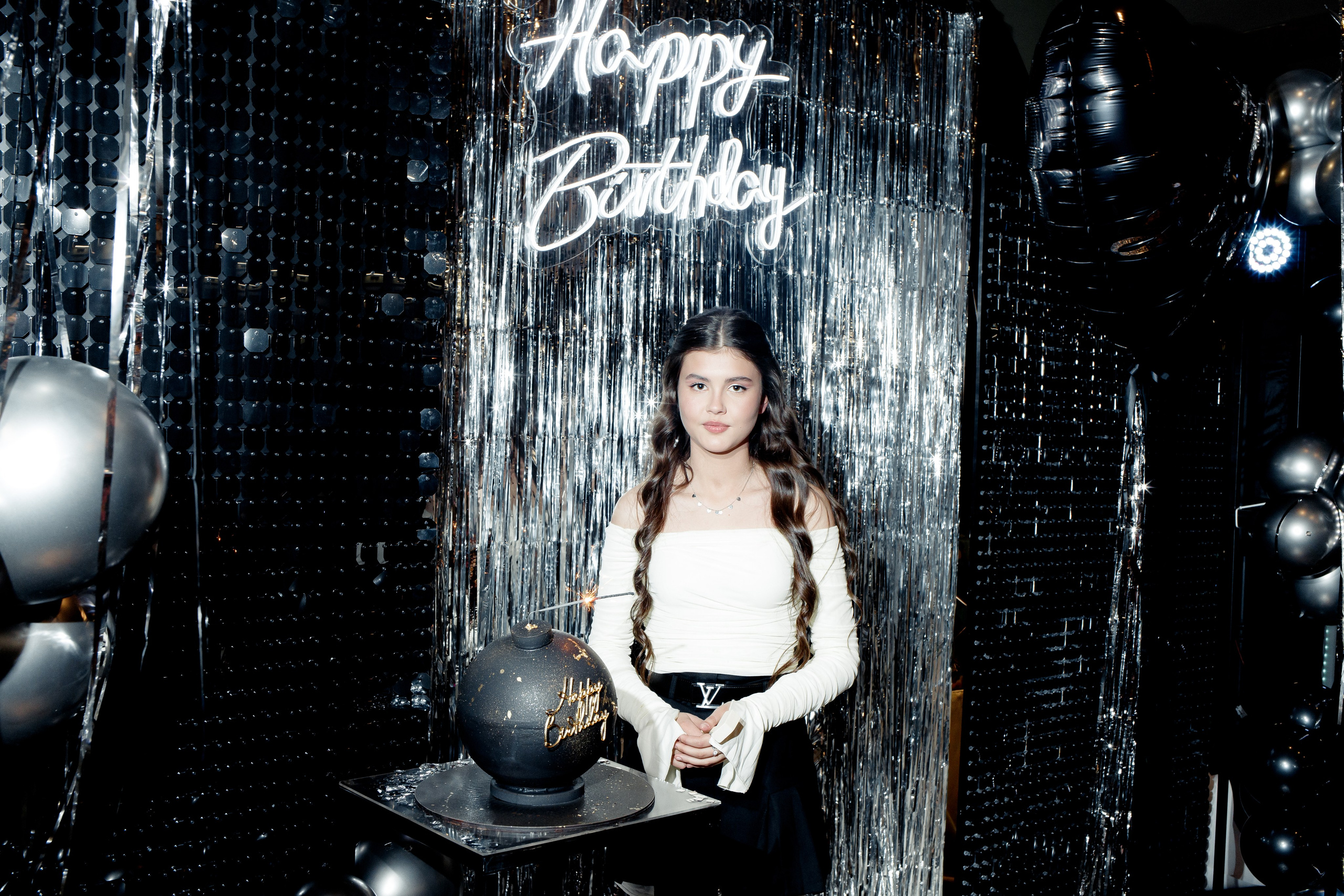 Фото на день рождение. Свадебный фотограф Кропоткин Краснодар