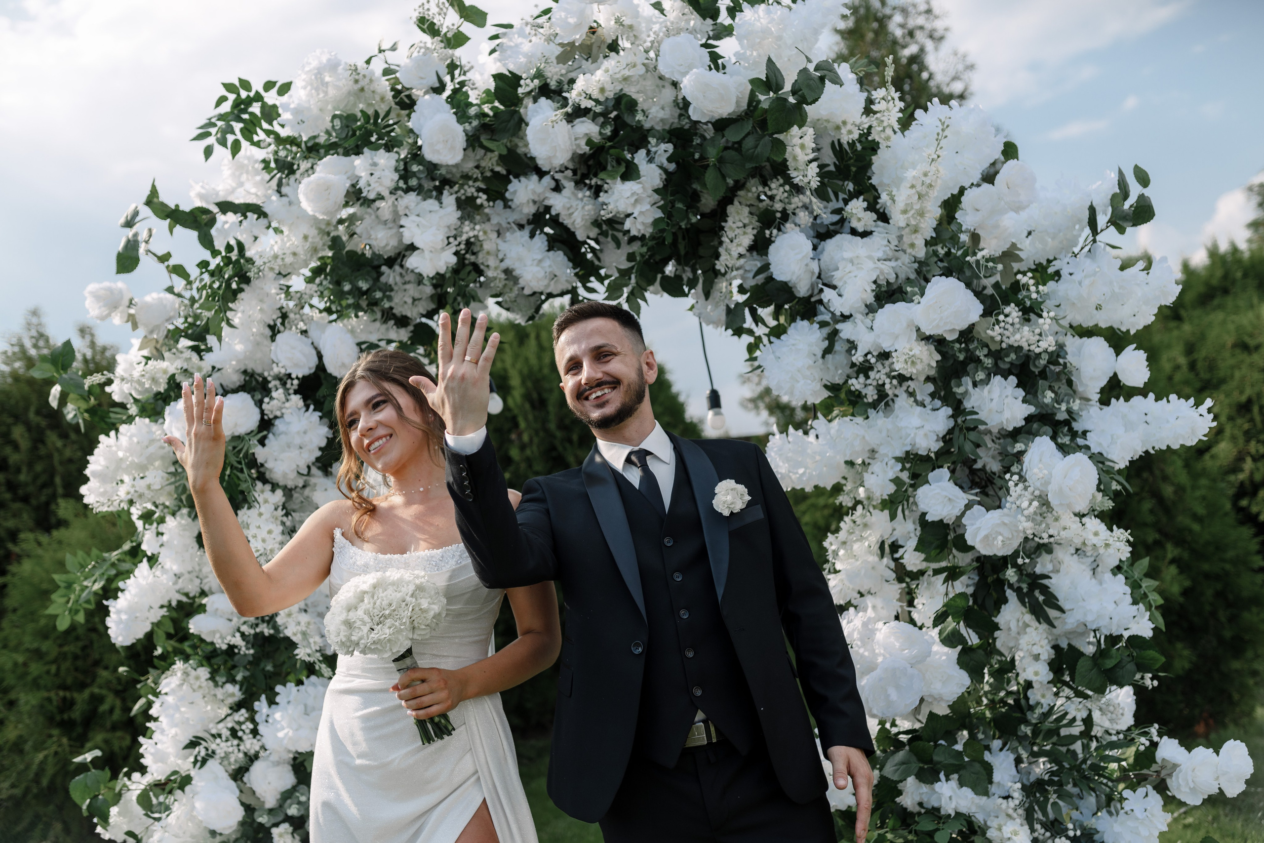 УСАДЬБА ГЕТСБИ. Cheta Kovalevsky фотографы