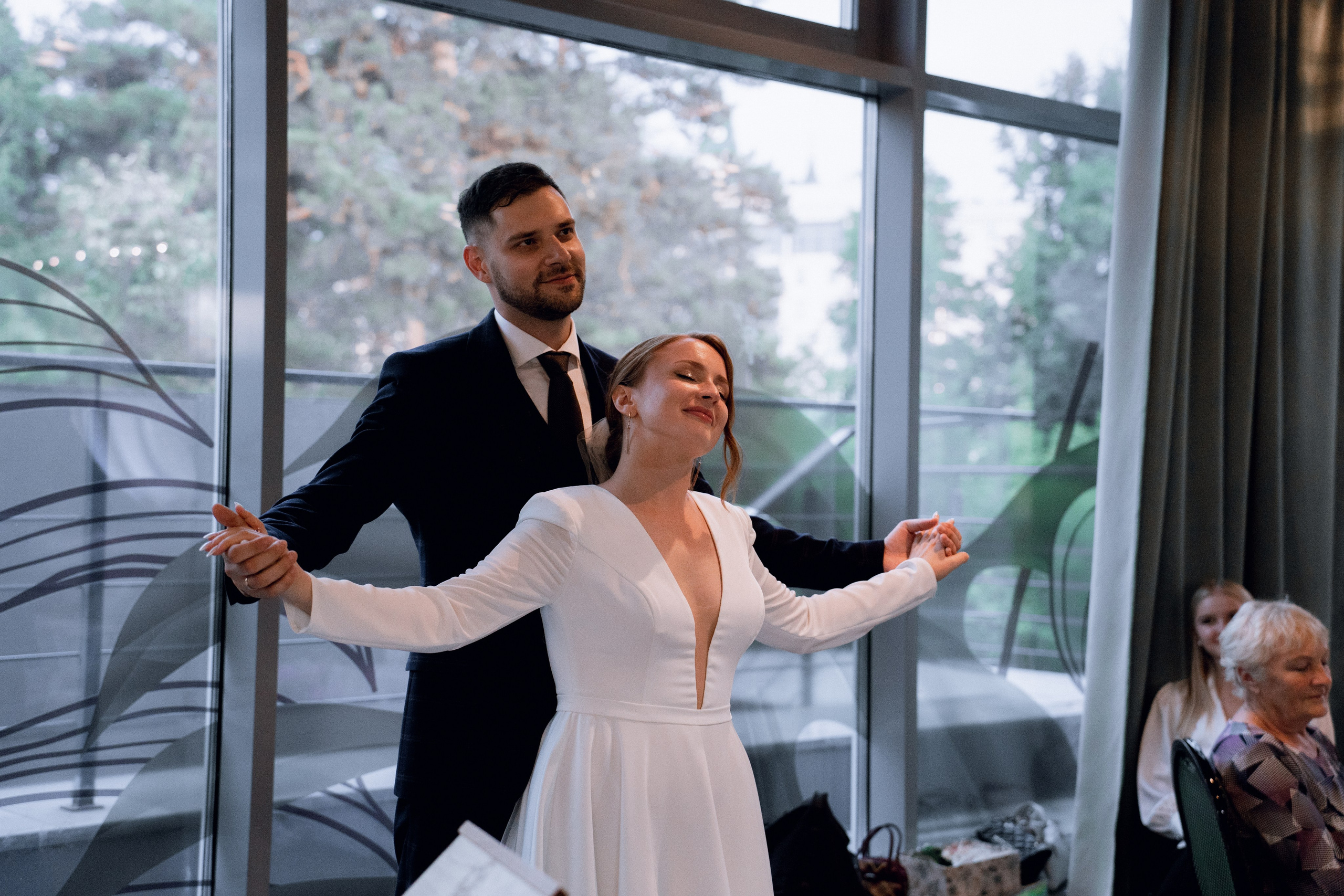 Ангелина&Дима. Фотограф, Видеограф Новосибирск