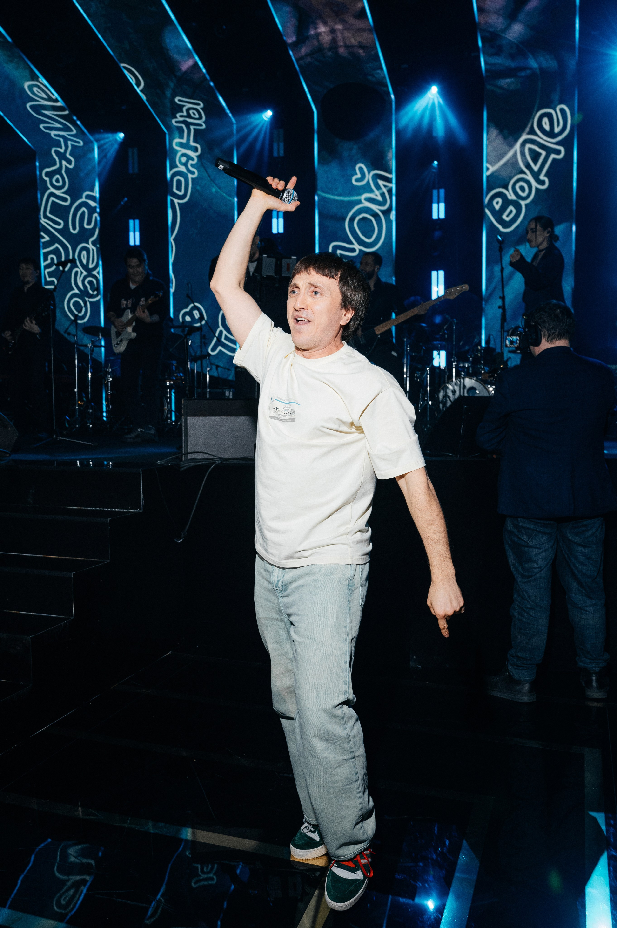 NDA. Свадебный фотограф в Москве и по всему Миру Андрей Медведников