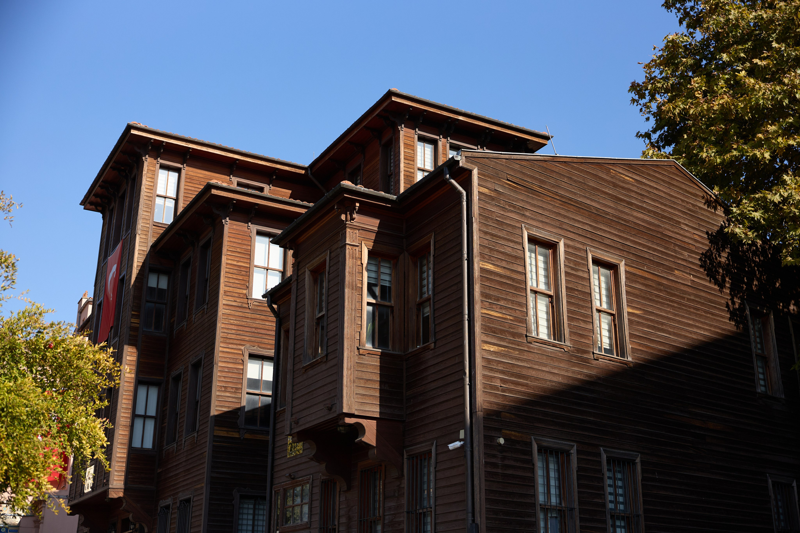 Стамбул 24. Фотограф Москва, Дима Пеллер