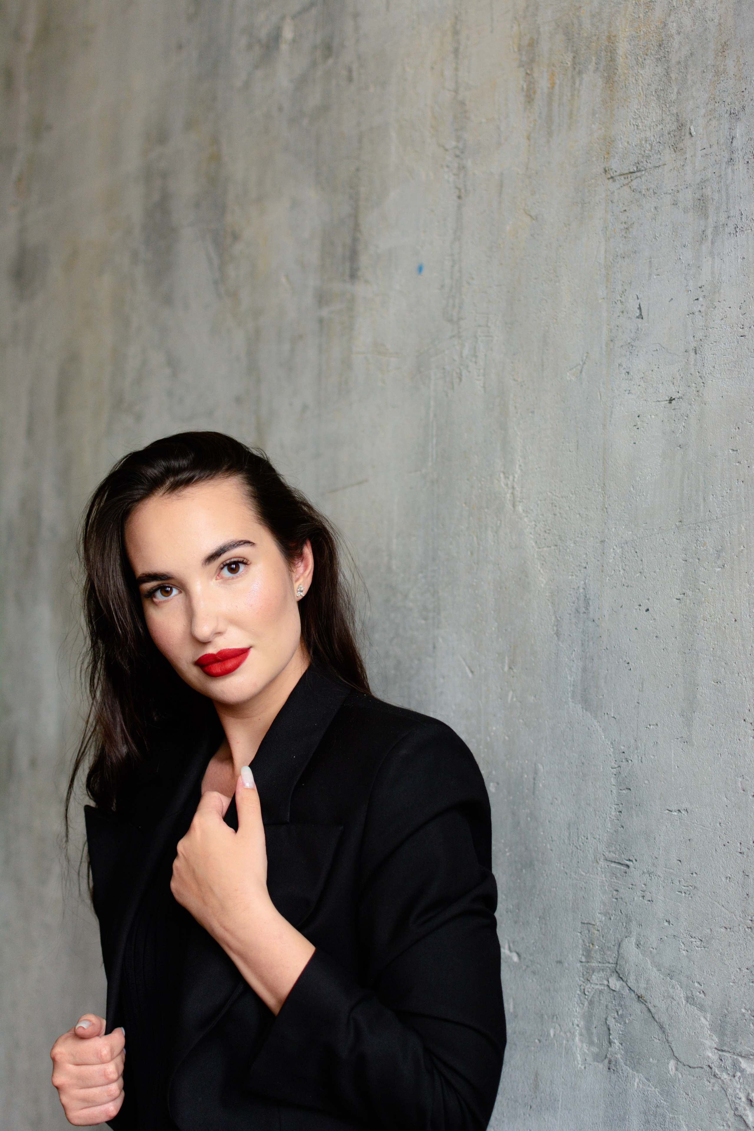 Софья. Портретный и репортажный Фотограф в Москве Александра Комарницкая