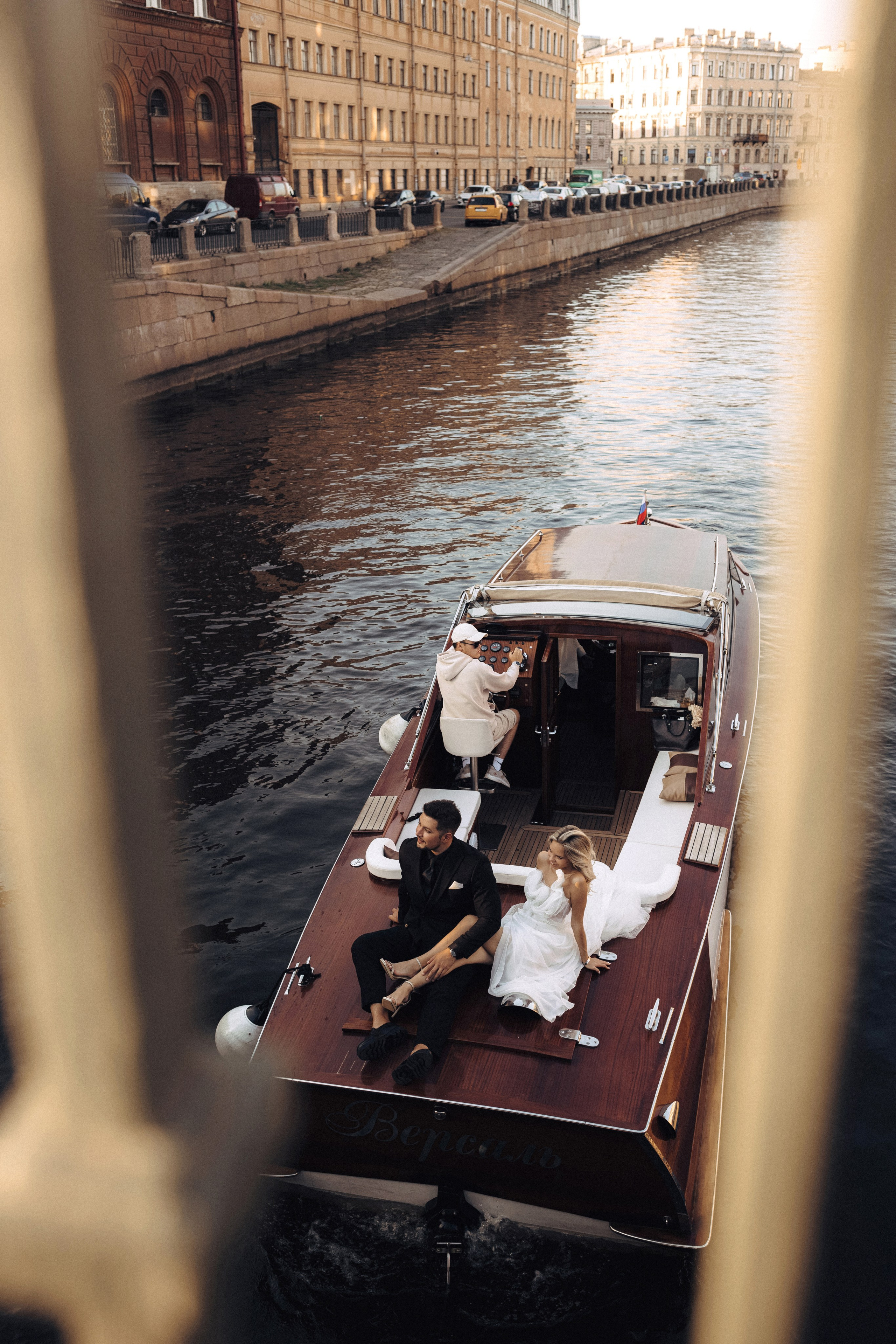 ♥. Фотограф в Санкт-Петербурге Мария Проскурина