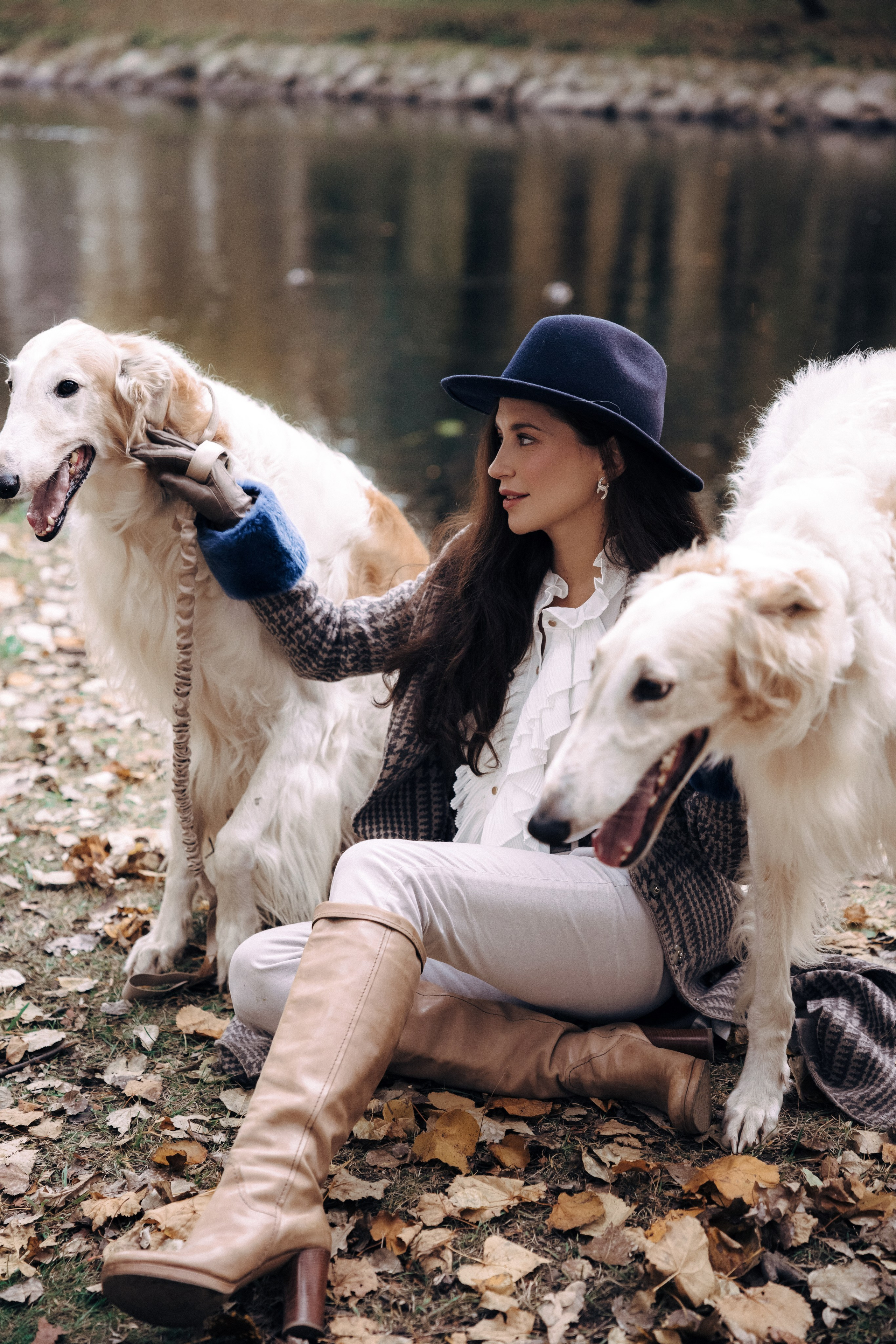 ♥. Фотограф в Санкт-Петербурге Мария Проскурина