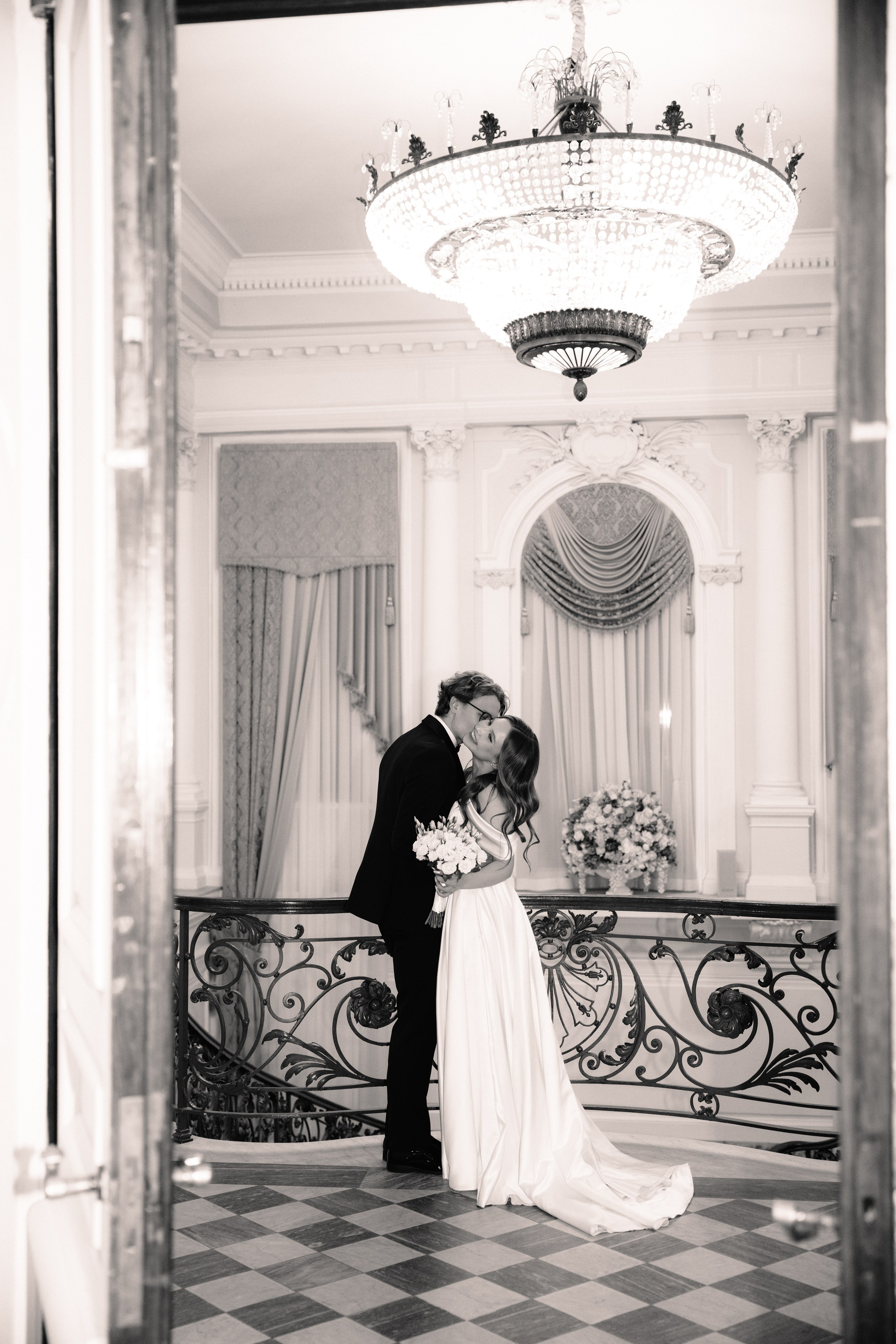 ♥. Фотограф в Санкт-Петербурге Мария Проскурина