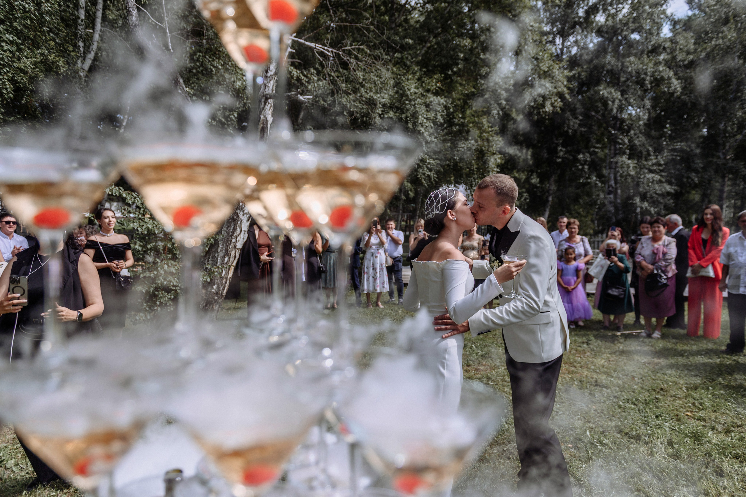 Петр и Надежда 2024. Семейный и свадебный фотограф в Улан-Удэ, Иркутске Илья Спектор