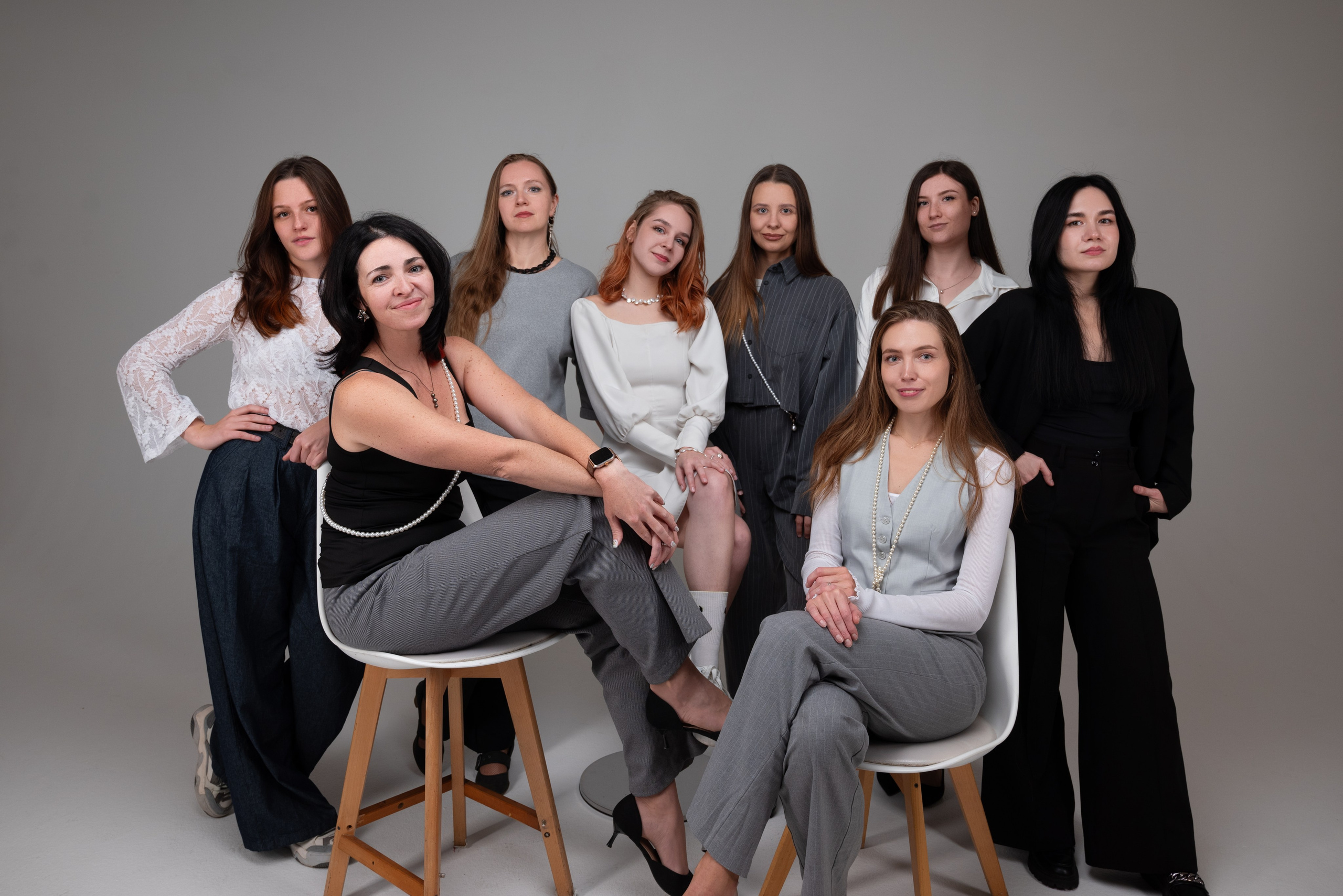 Репортажная съёмка. Фотограф в Санкт-Петербурге Диана Чекмарева