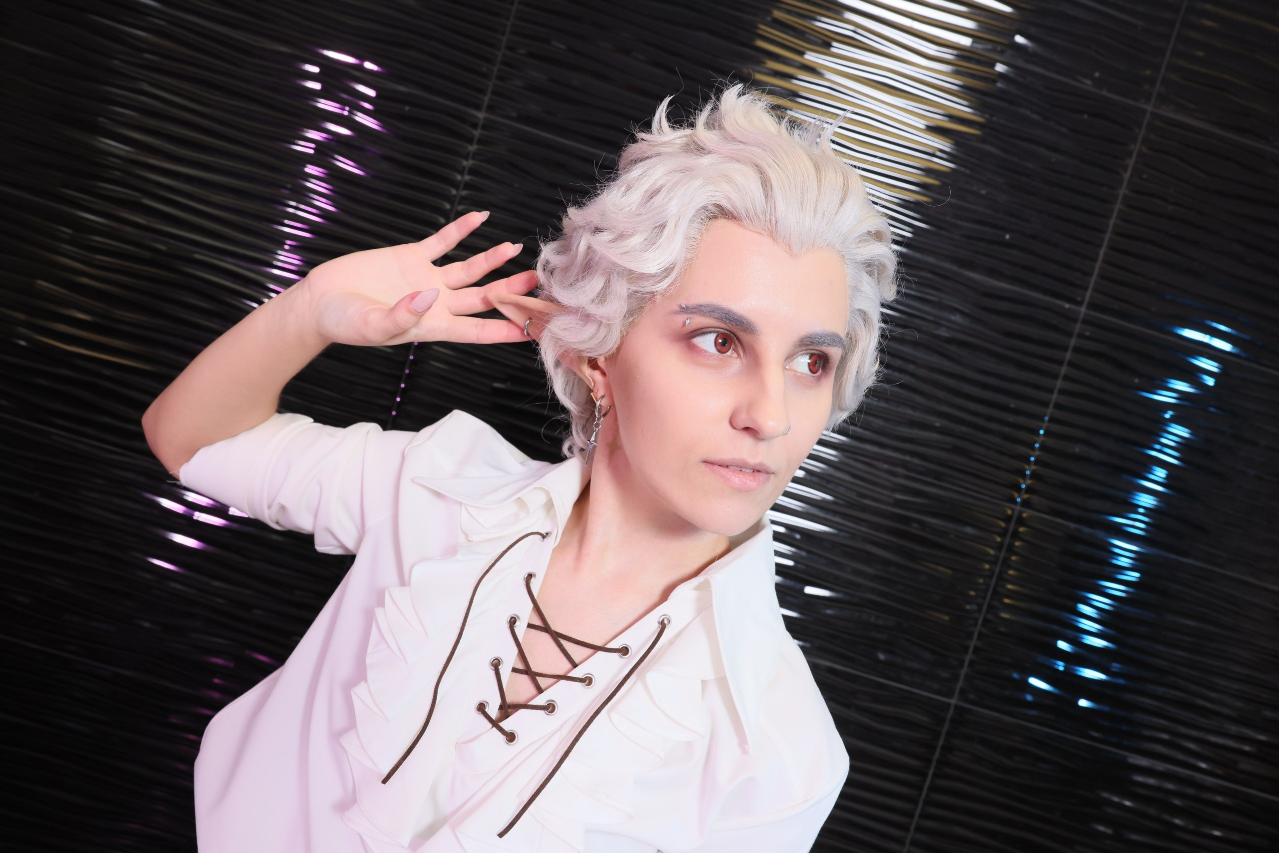 Юки, но Одори 13. Фотограф в Туле Крупский АнДРей. Фотостудия «КАДР71» в Туле