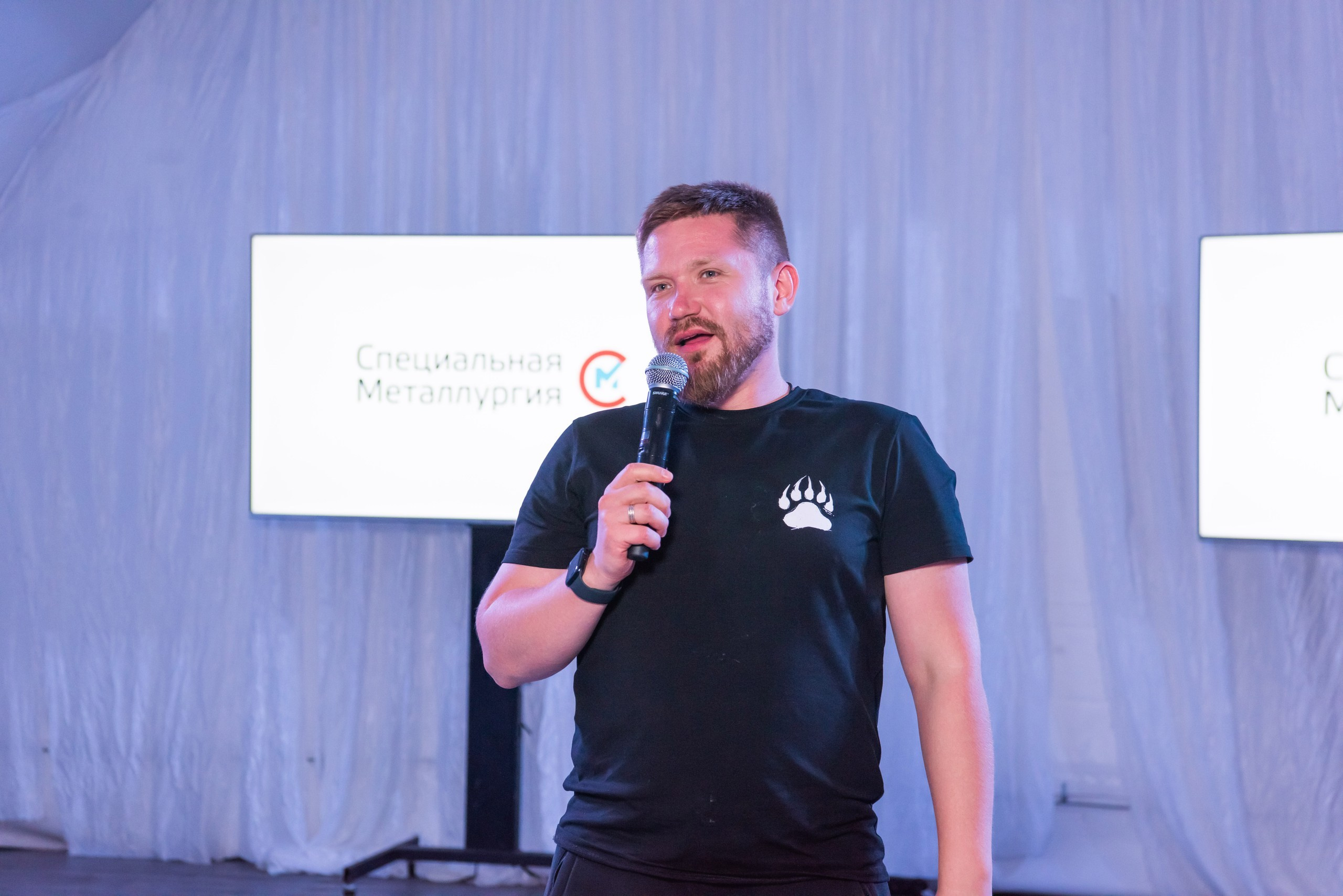 Корпоратив. Специальная Металлургия. Свадебный и арт-фотограф Кунецкая Диана