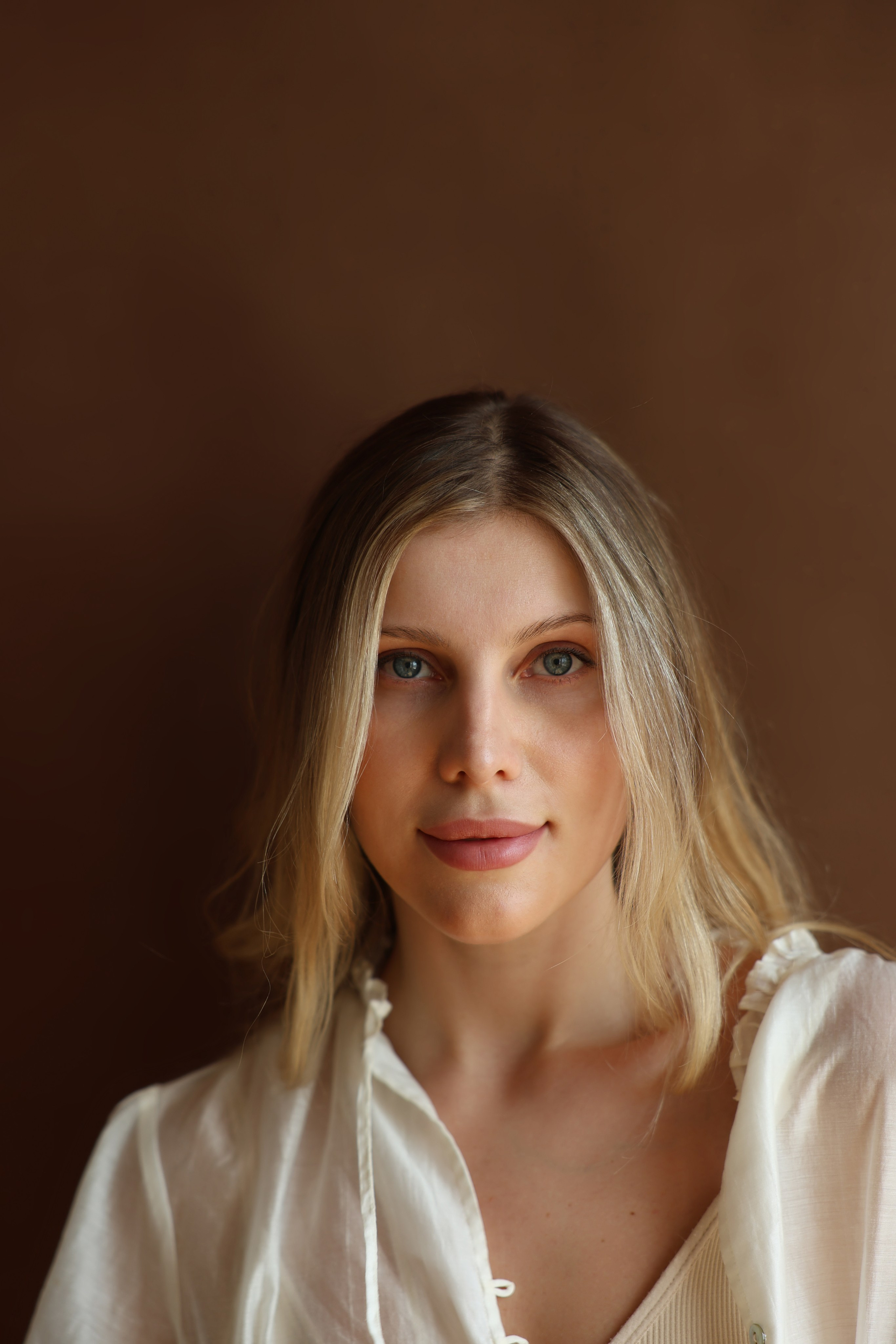 Ирина. Фотограф Красноярск Маргарита Ломакина