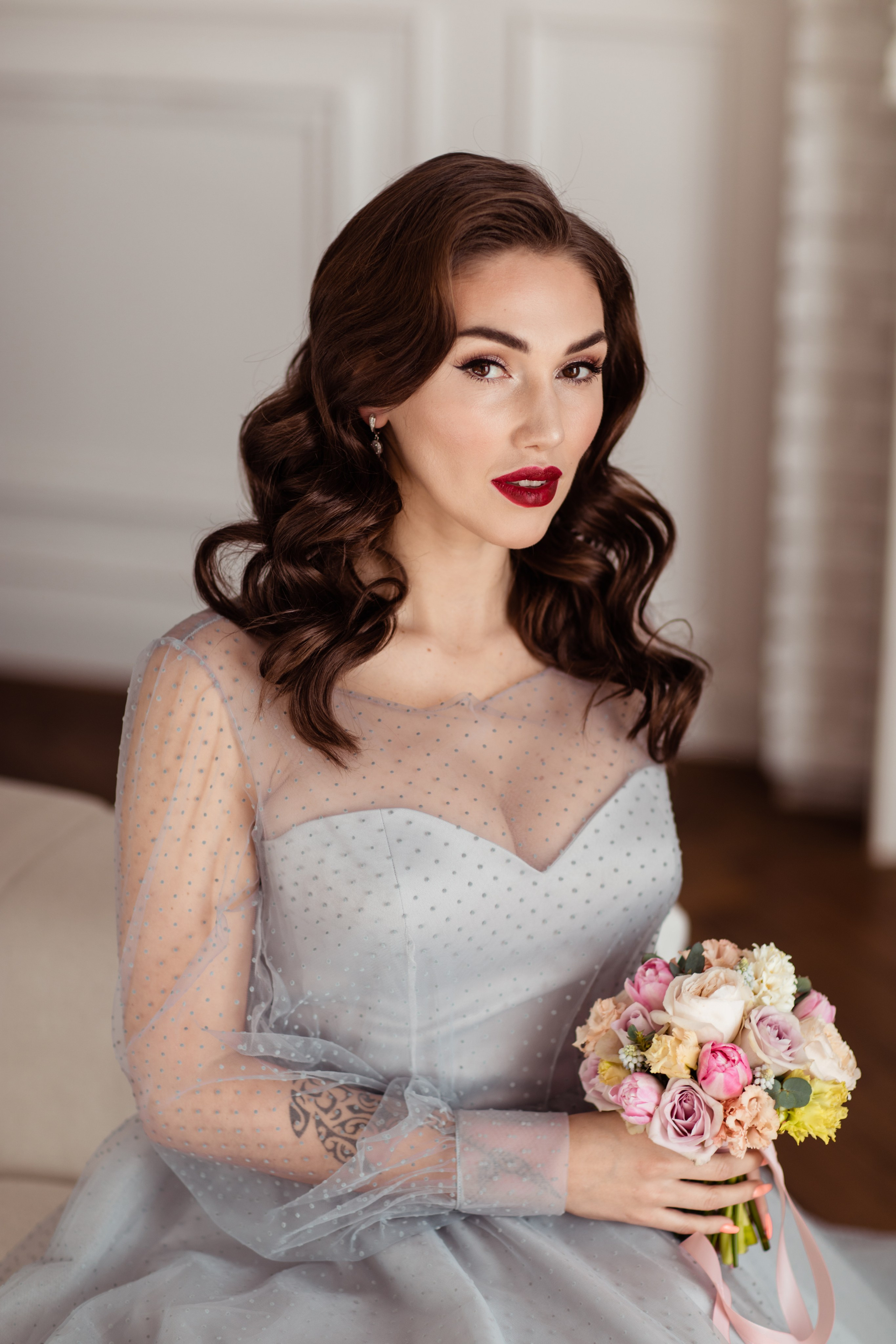 Индивидуальная съемка. Семейный фотограф Александр Передерий