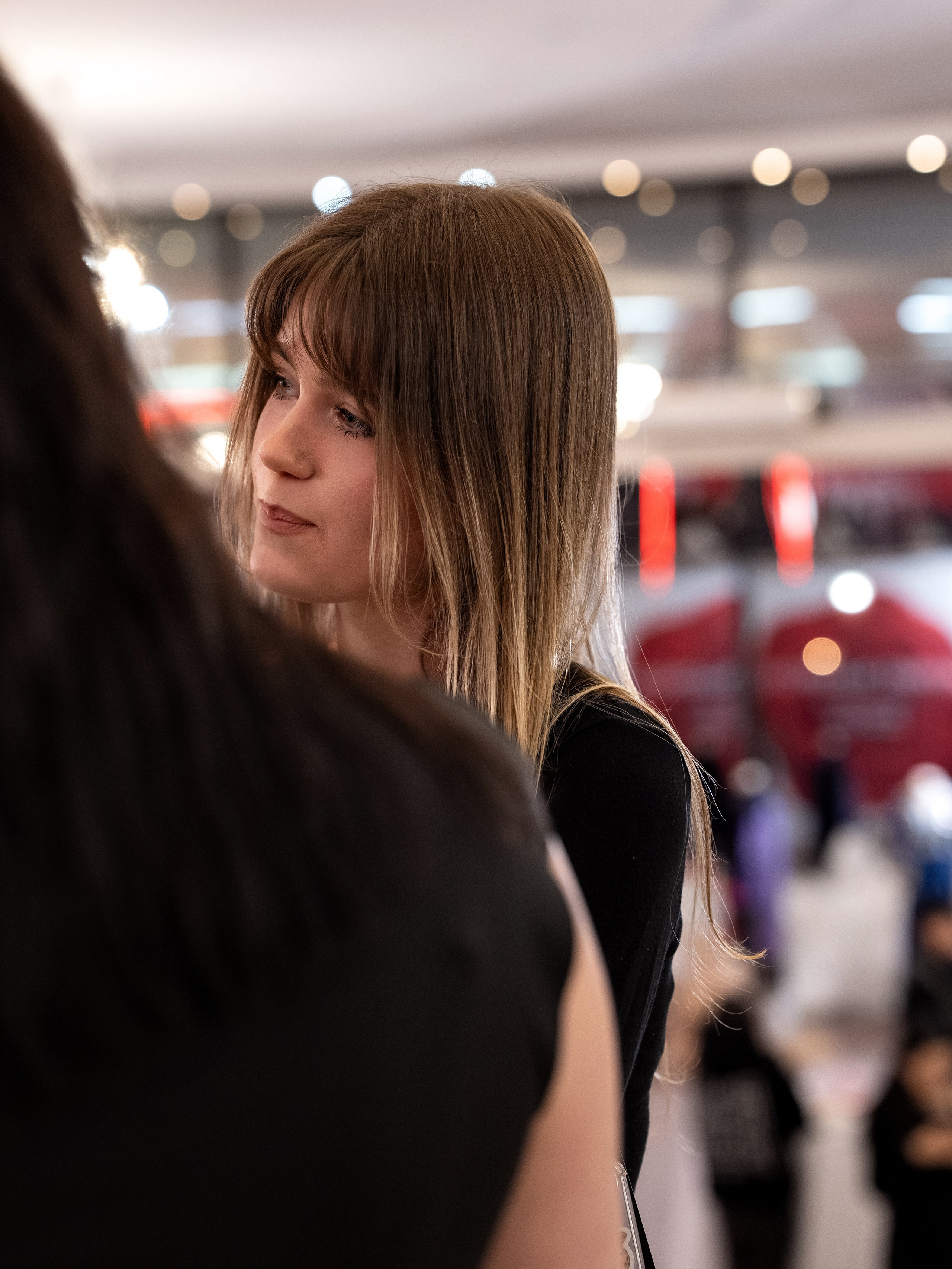 Backstage Day 3. Сайт Алматинского НЮ АРТ, будуар и фэшн фотографа Дениса Карпенко