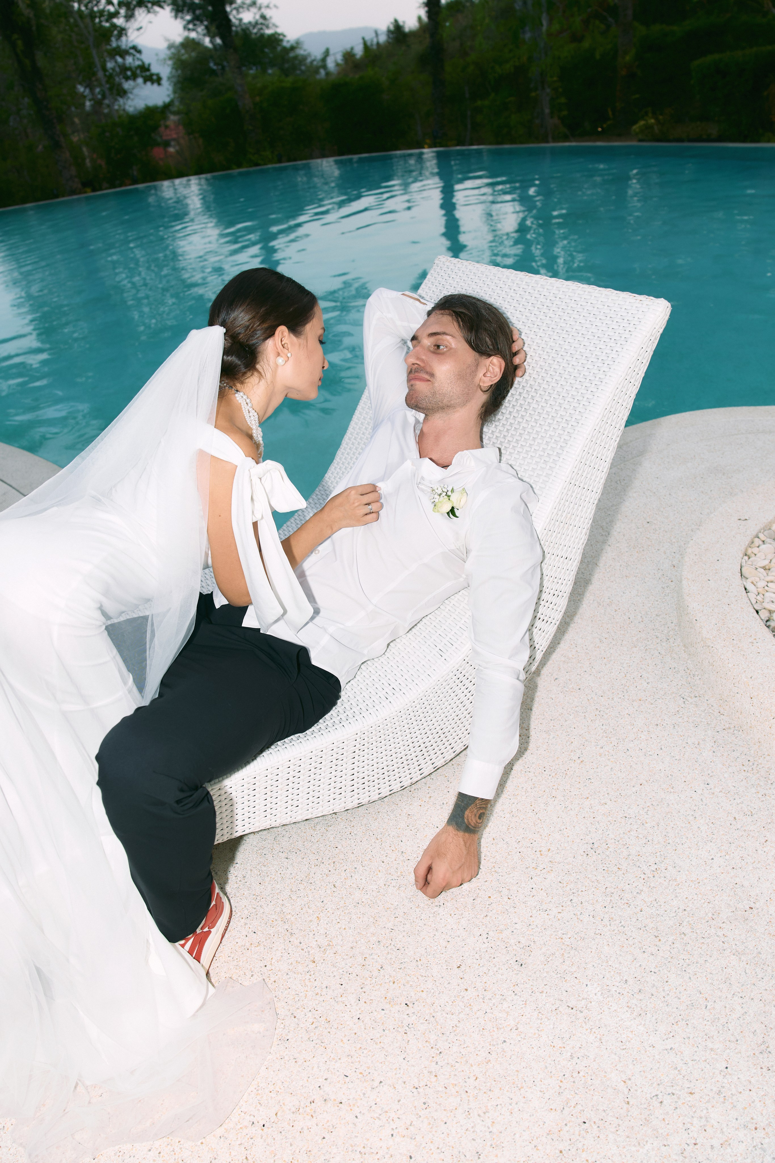 Свадебные съёмки. Фотограф в Ростове-на-Дону