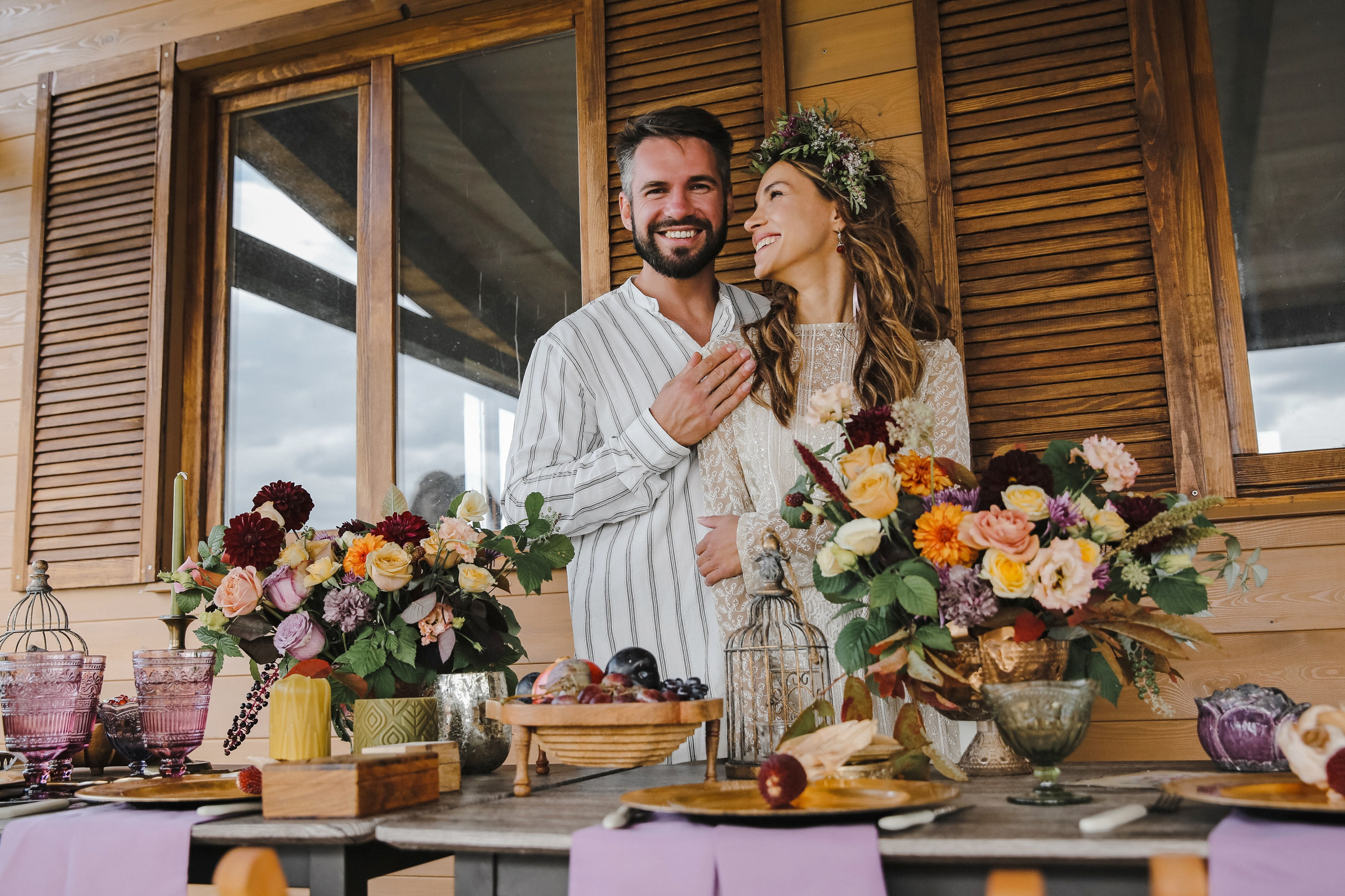 Ферма Альпаков Подмосковье. Фотограф и видеограф Анна Домашенко
