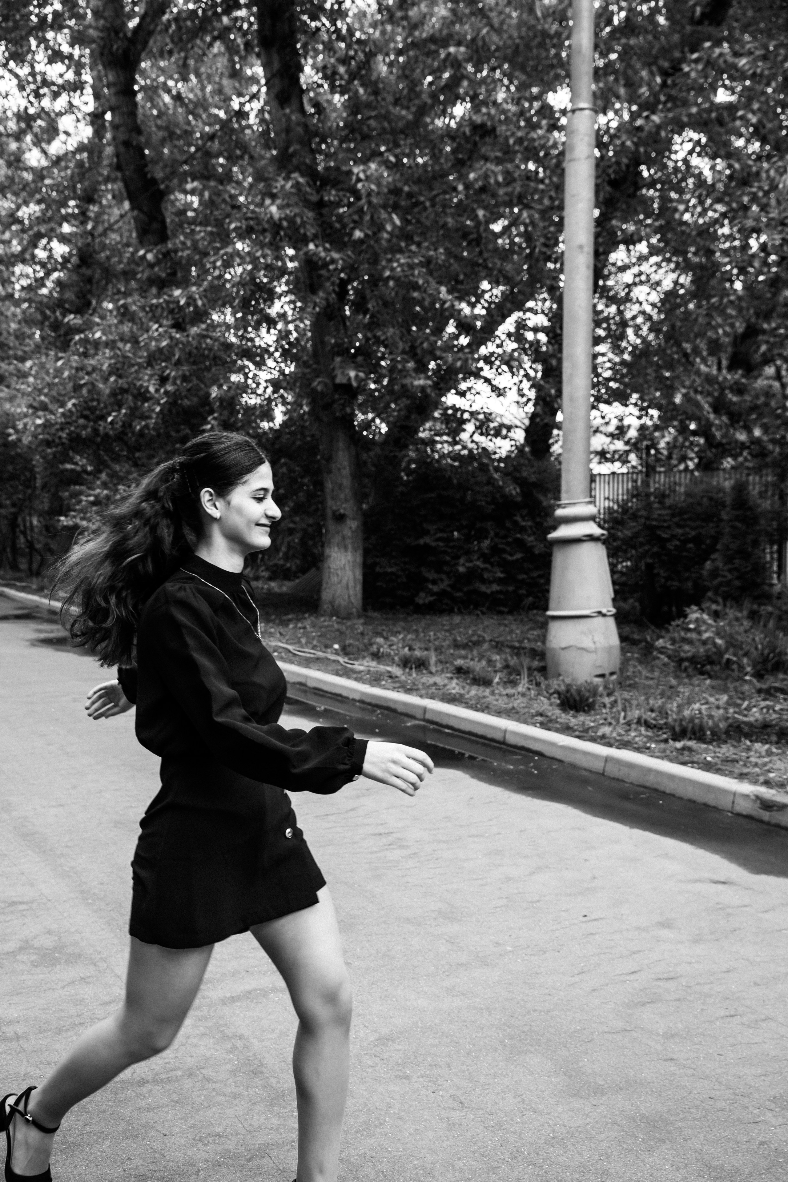 9 класс для альбома. Фотограф и видеограф Анна Домашенко