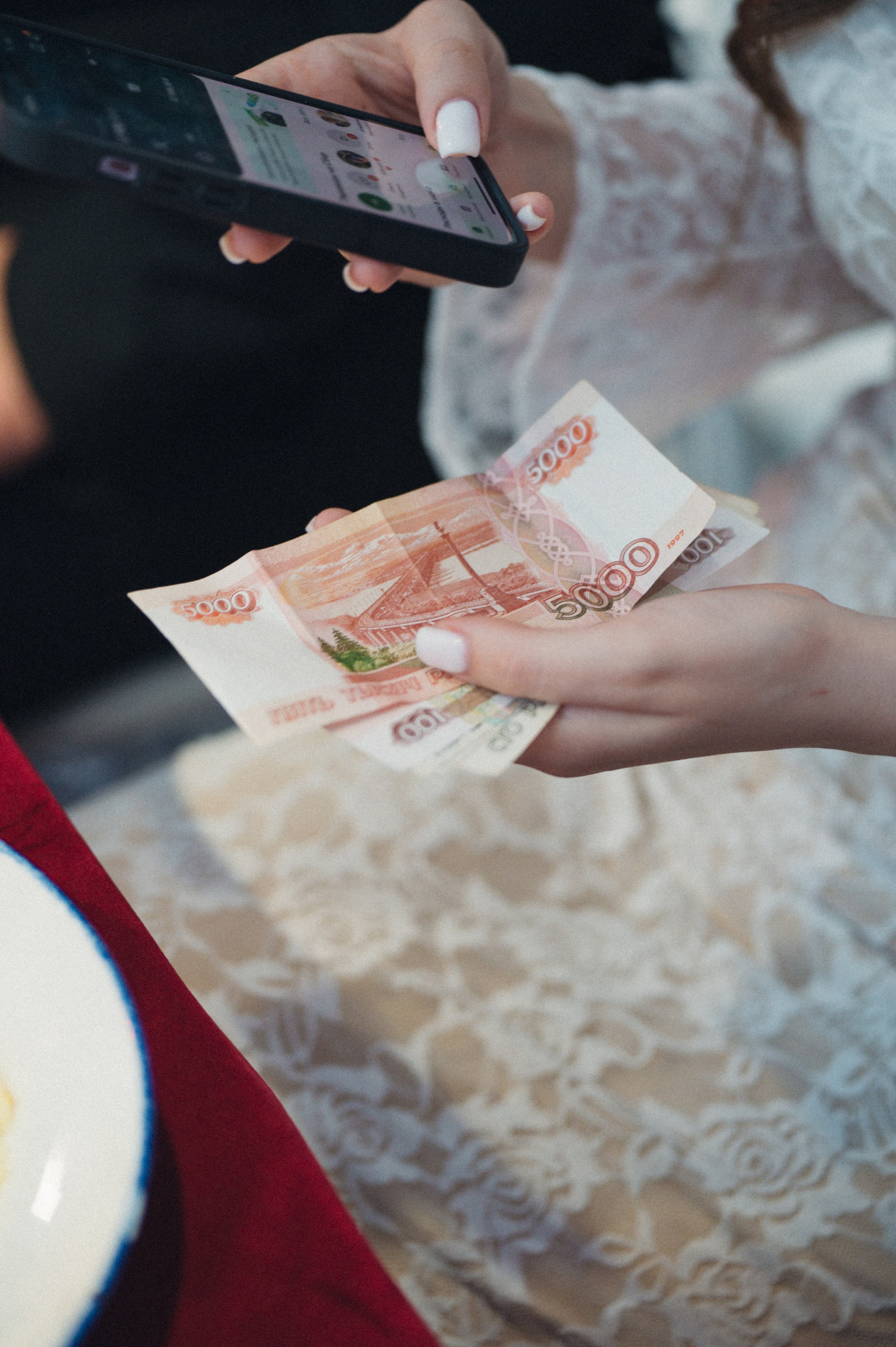 Дарья и Артём. Репортажный и свадебный фотограф в Сургуте