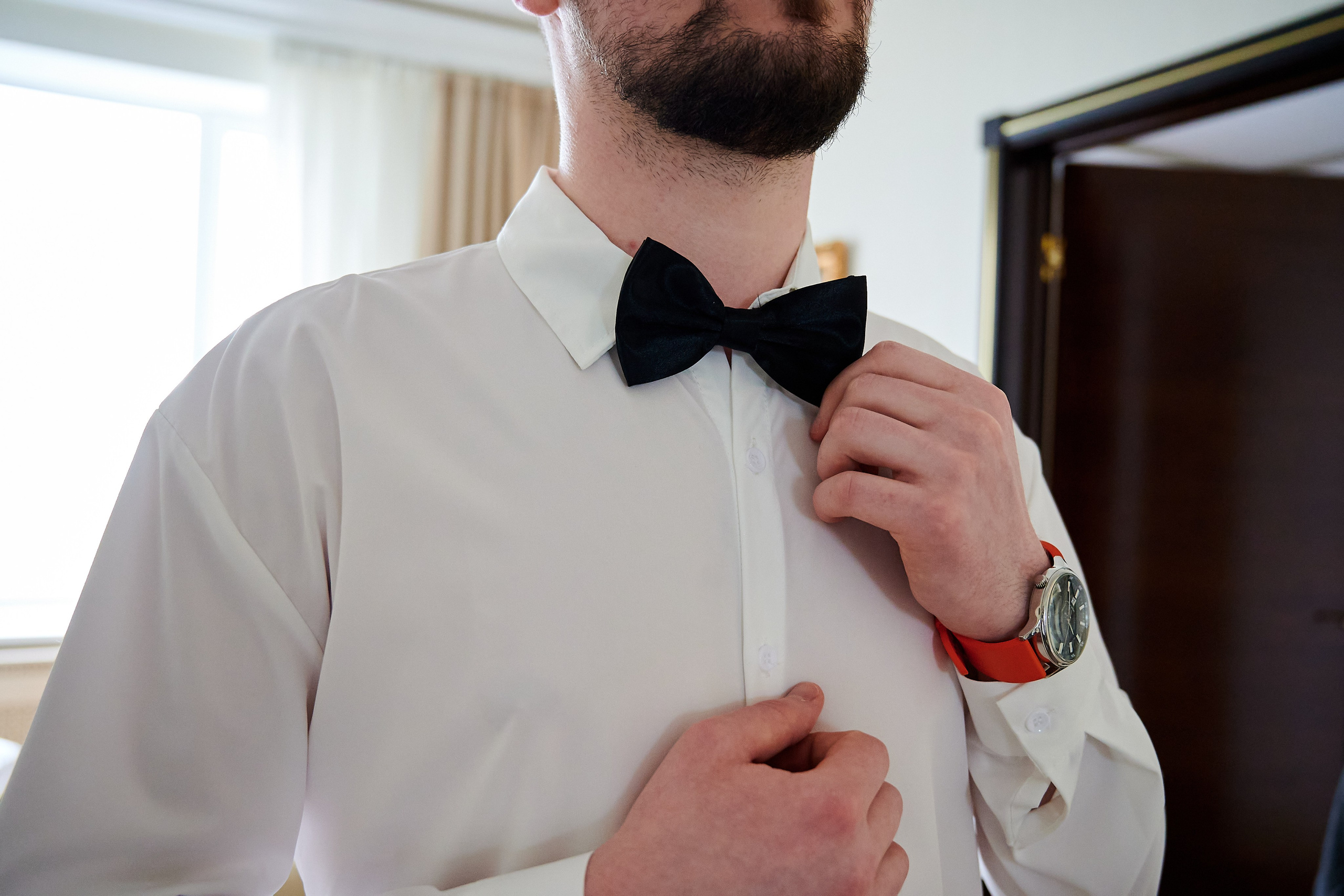 A&A. Профессиональный репортажный фотограф в Самаре Никита Королев