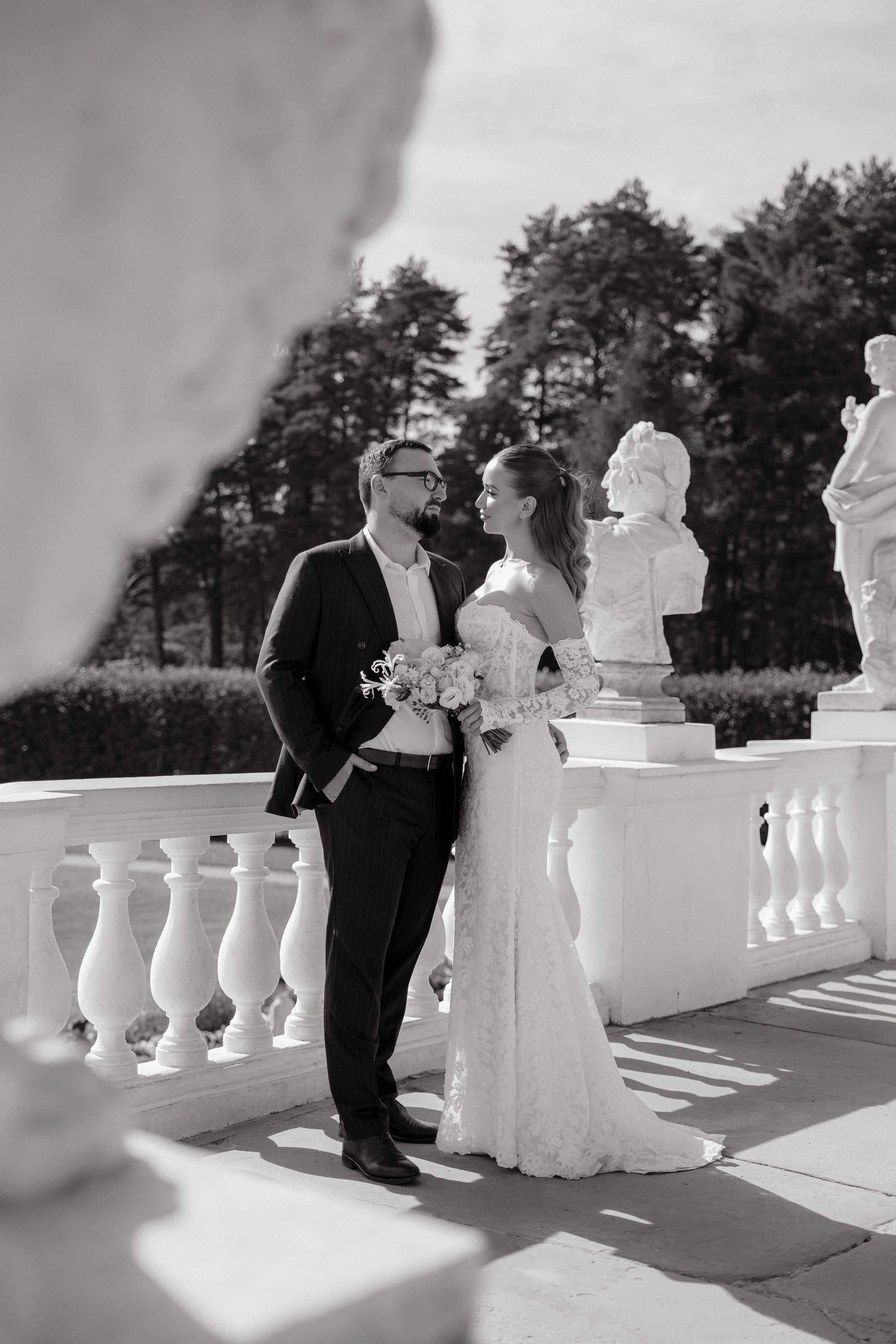 Никита & Анастасия. Фотограф в Москве Валерия Рожкова