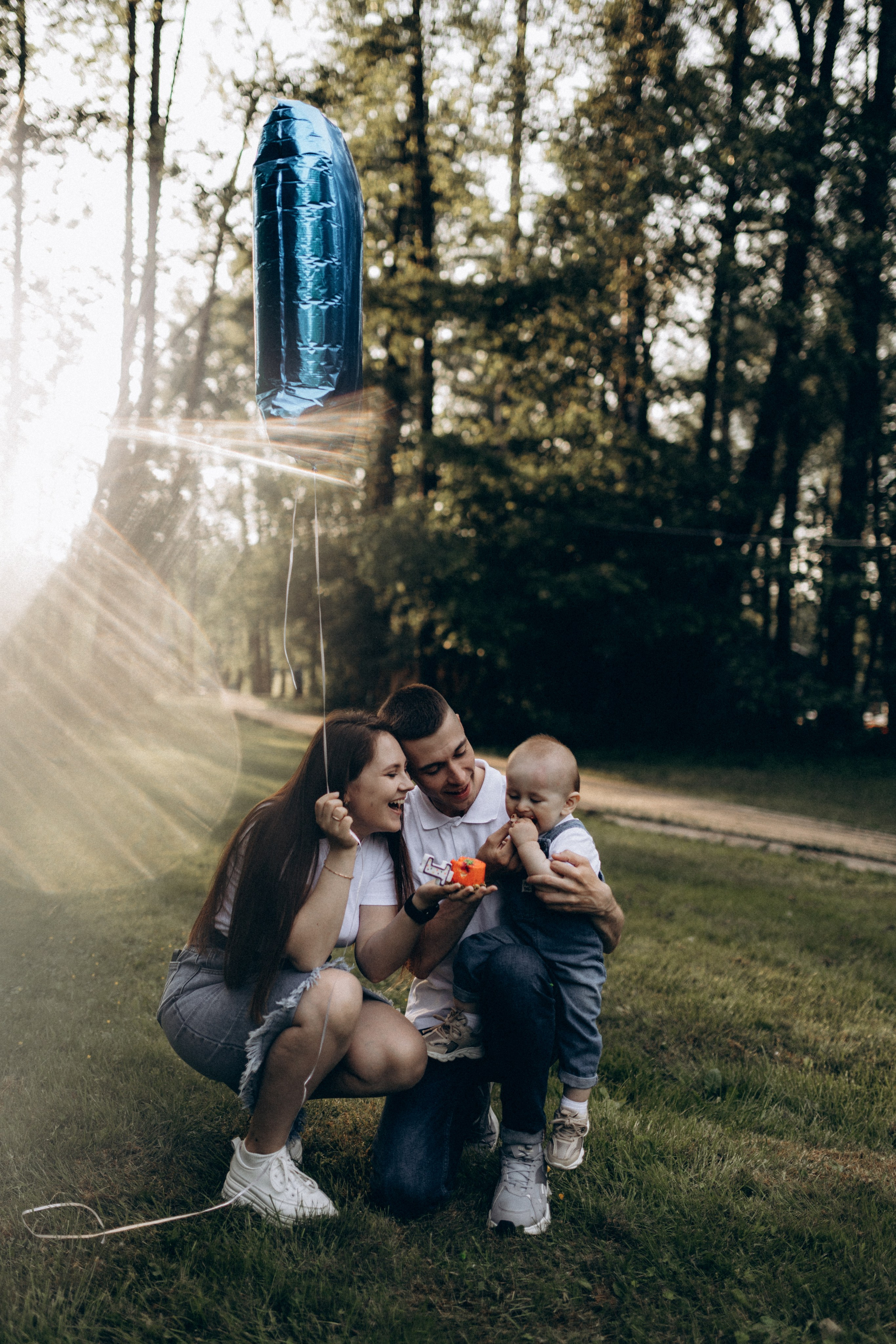 Тимофей, Яна, Юра. Фотограф НОГИНСК, Москва, Анастасия Белая
