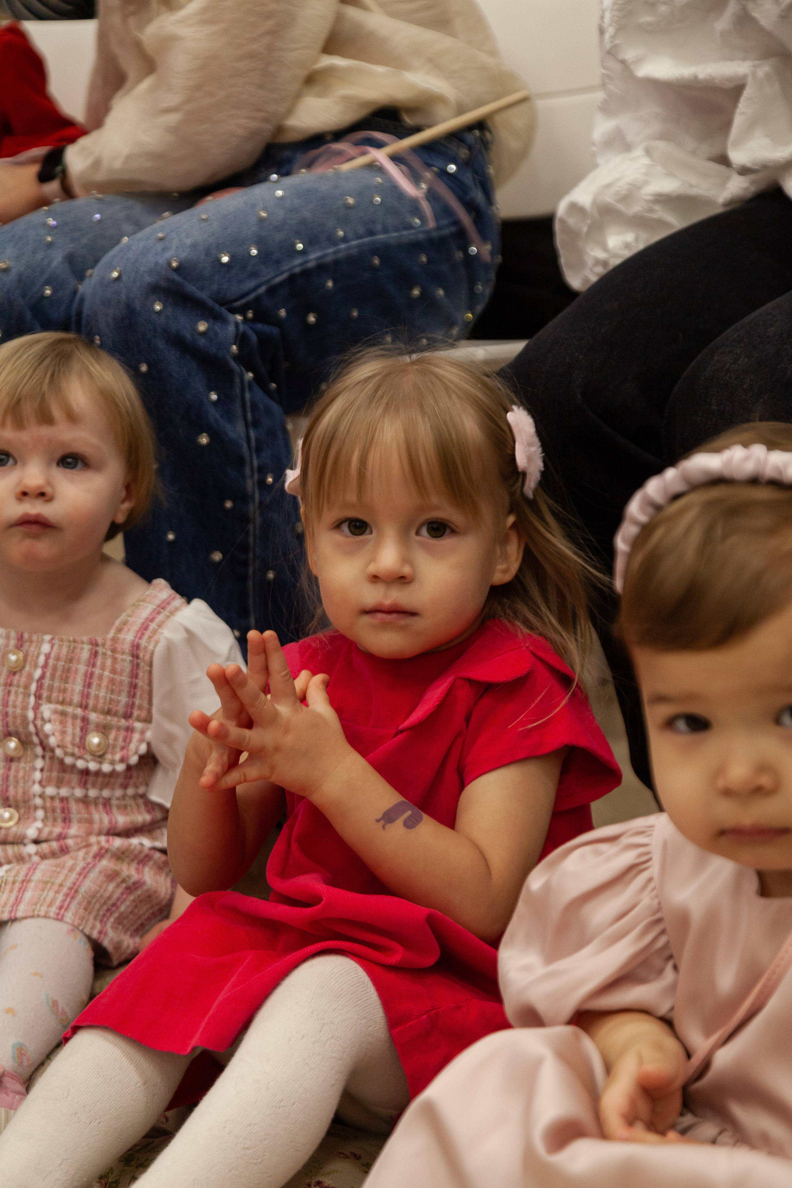 Новогодний утренник. 20.12.24. Профессиональное фото в Казани: от идеи до результата. Фотограф Яна Мур