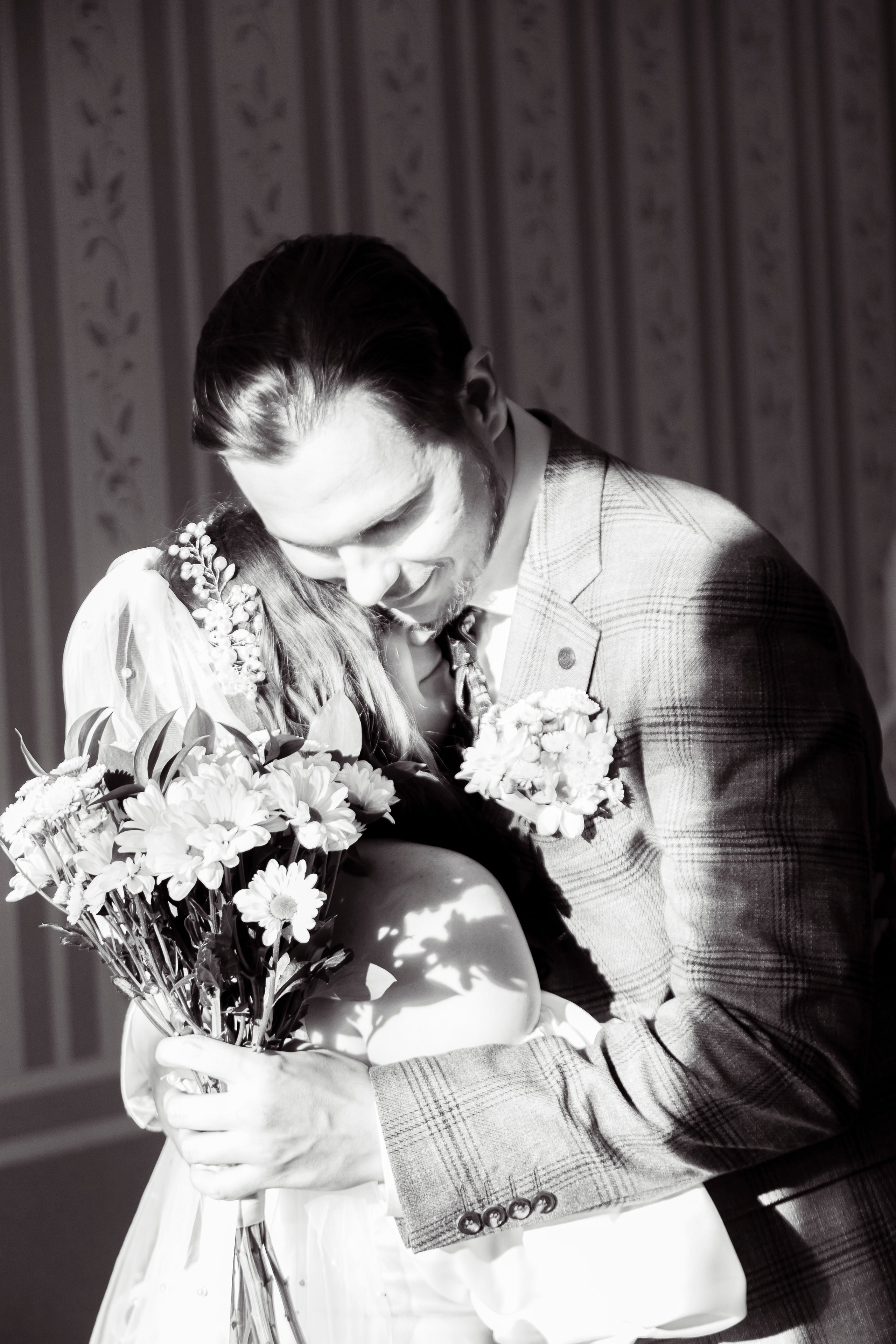 Свадебная фотосессия в Казани. Профессиональное фото в Казани: от идеи до результата. Фотограф Яна Мур