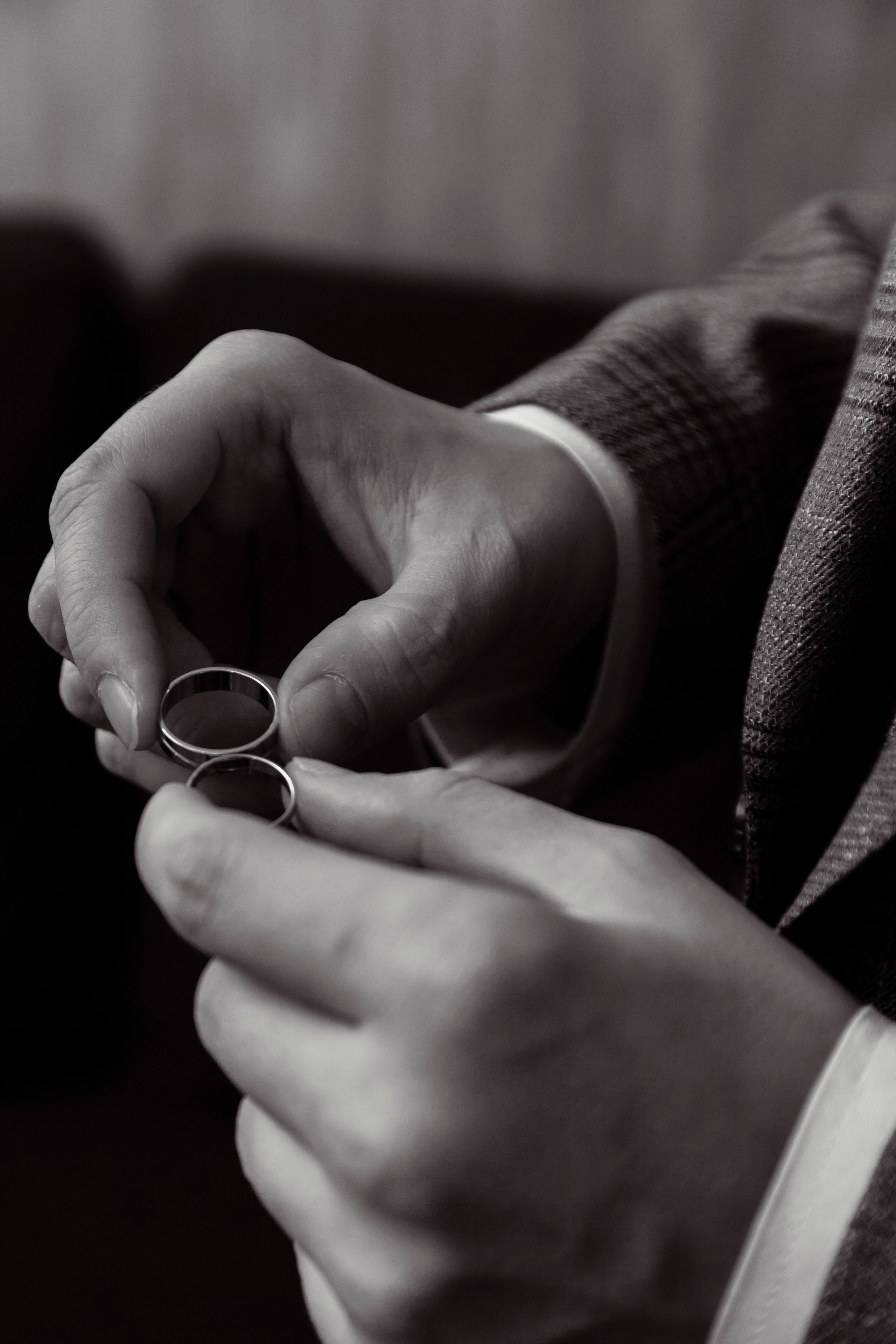 Свадебная фотосессия в Казани. Профессиональное фото в Казани: от идеи до результата. Фотограф Яна Мур