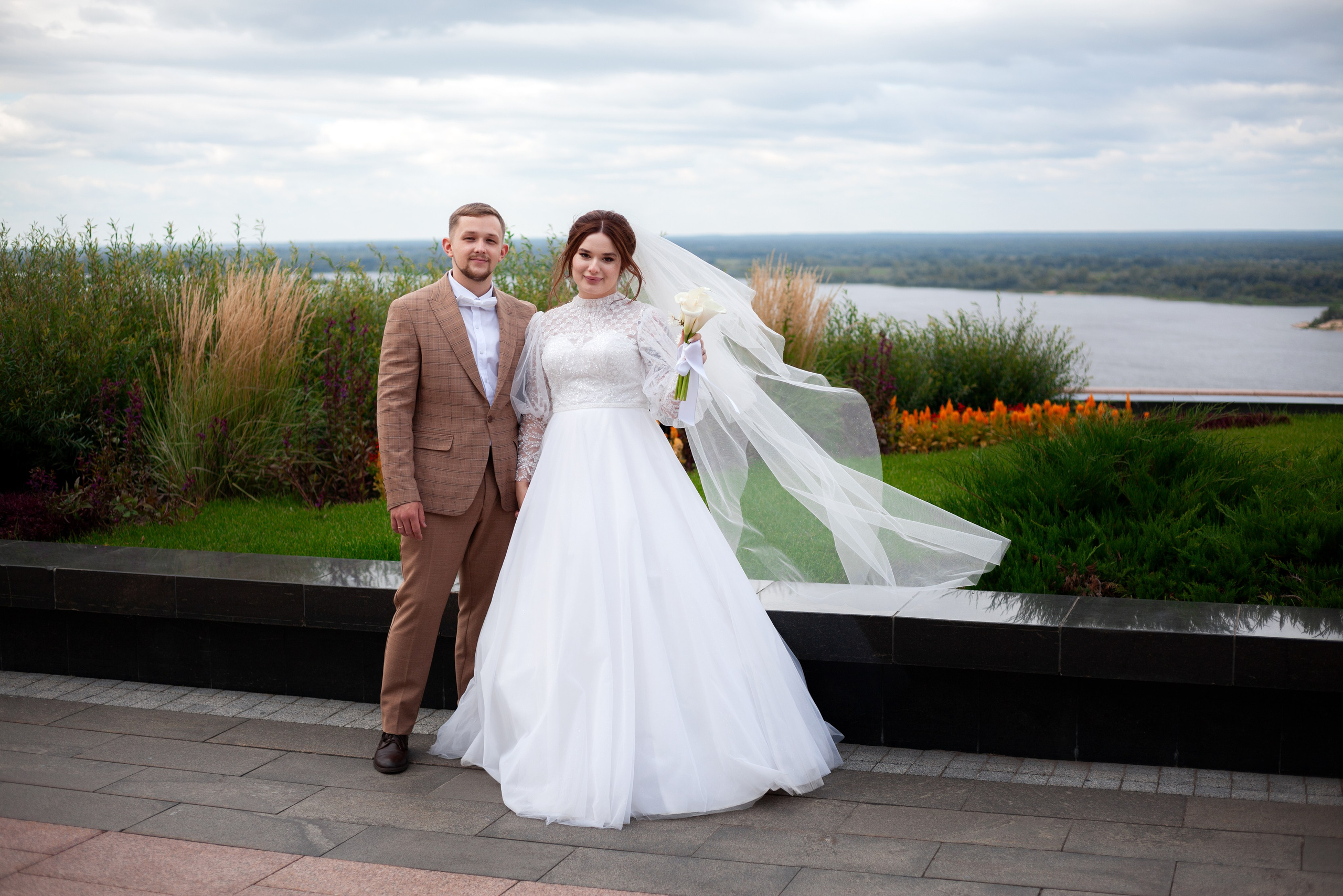 фотограф на свадьбу нижний новгород