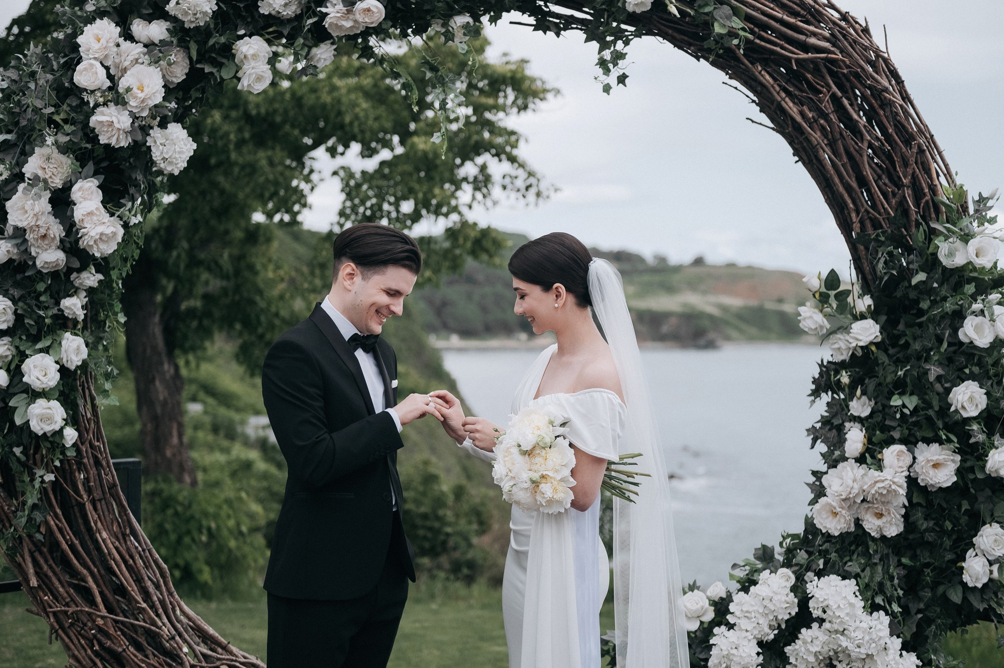 Дарина Дмитрий. Главная