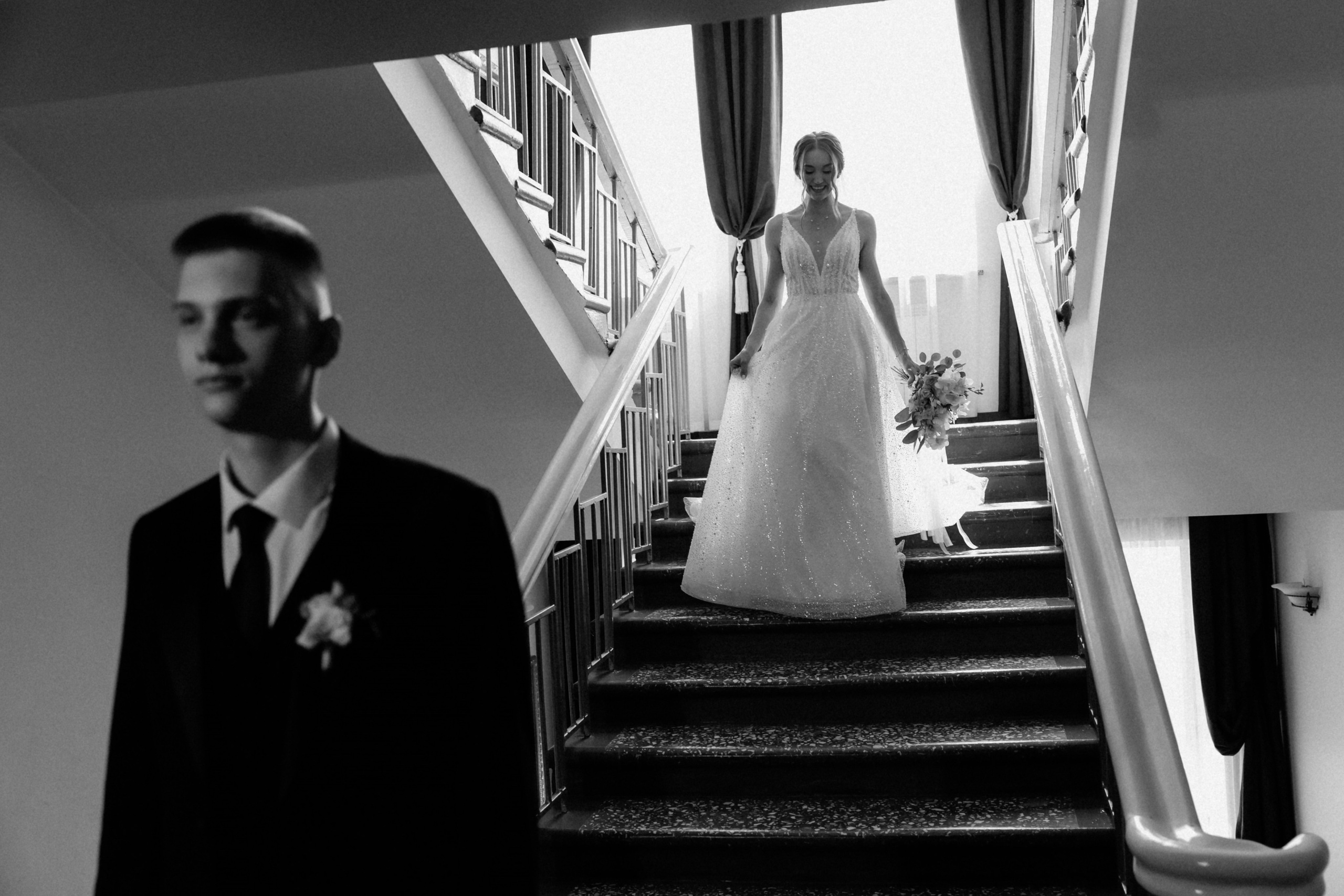 Женя и Яна. Фотограф Москва, Санкт-Петербург, Абакан