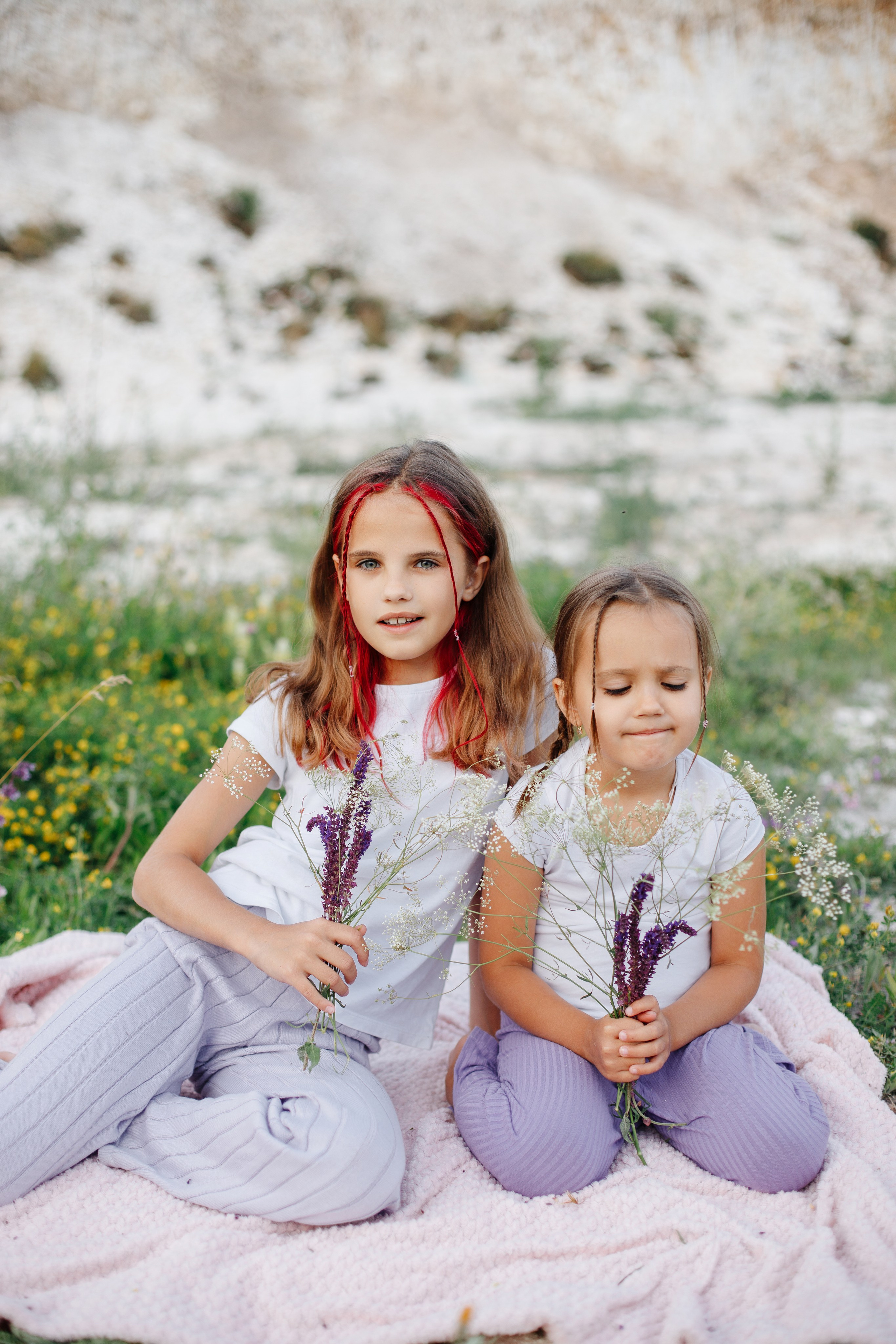 Семейная прогулка. Свадебный и семейный фотограф в городе Воронеж. Ирина Боловина