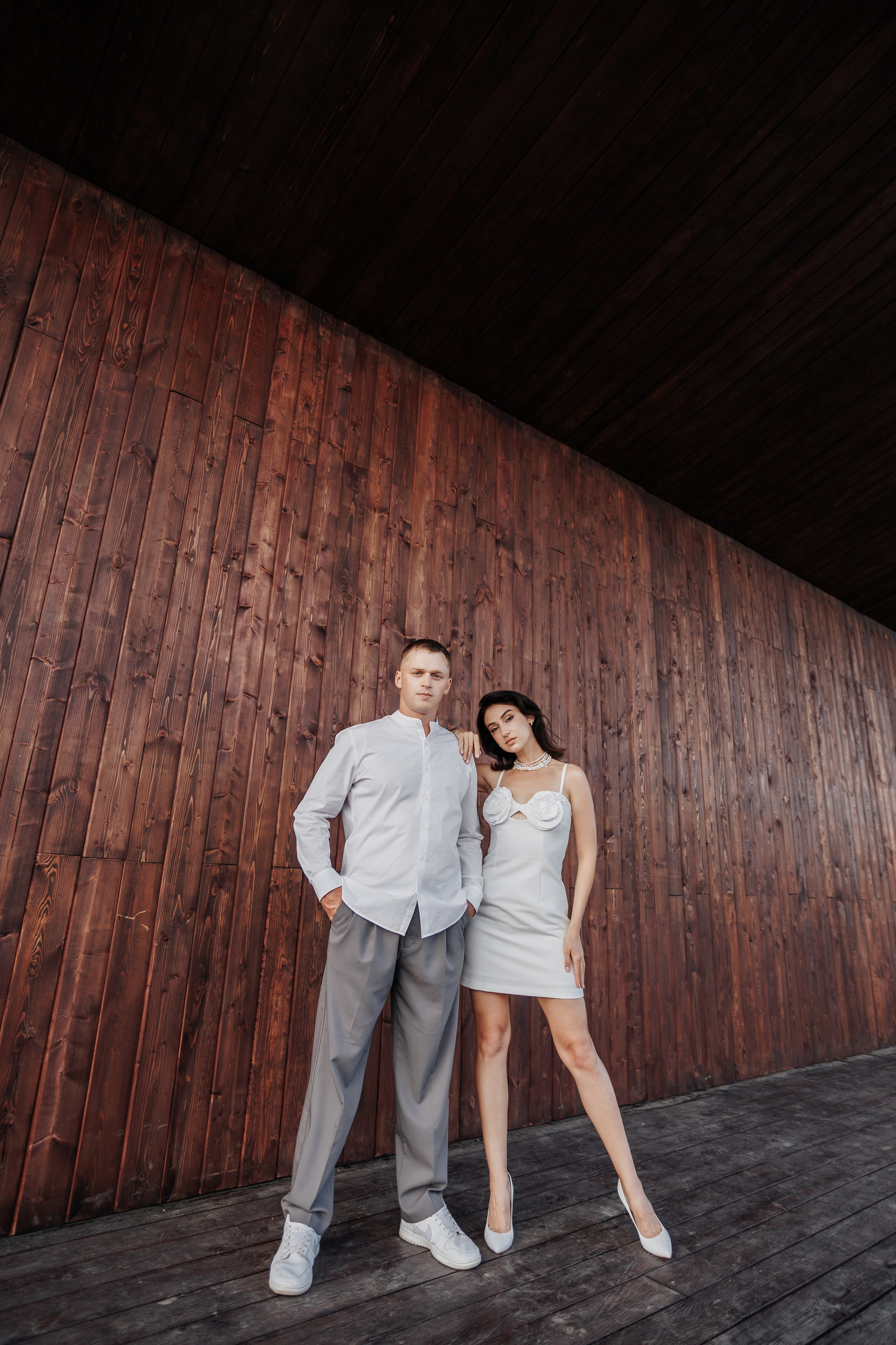 Андрей ♥ Виктория. Свадебный и семейный фотограф в городе Воронеж. Ирина Боловина