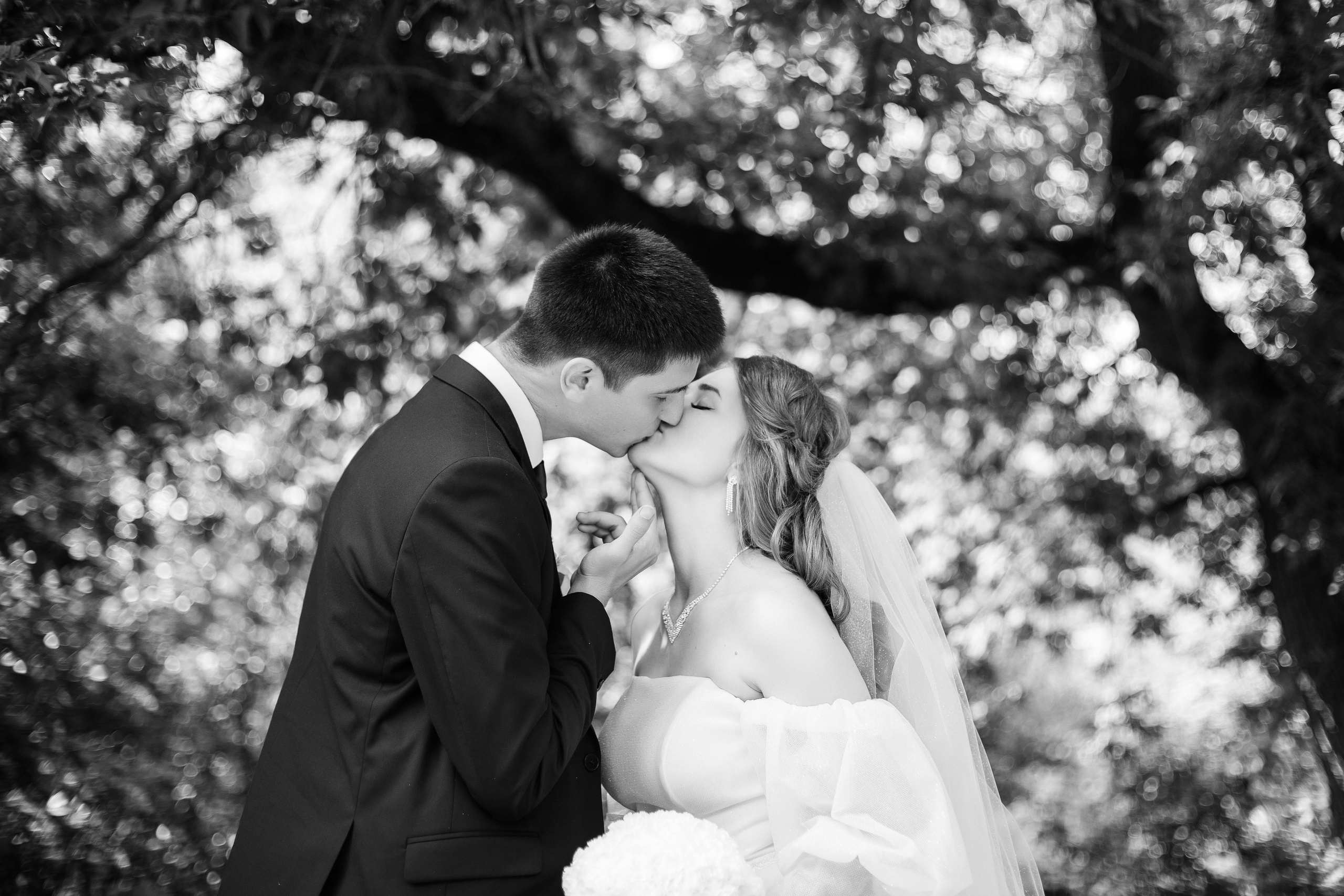 Дмитрий ♥ Виктория. Свадебный и семейный фотограф в городе Воронеж. Ирина Боловина