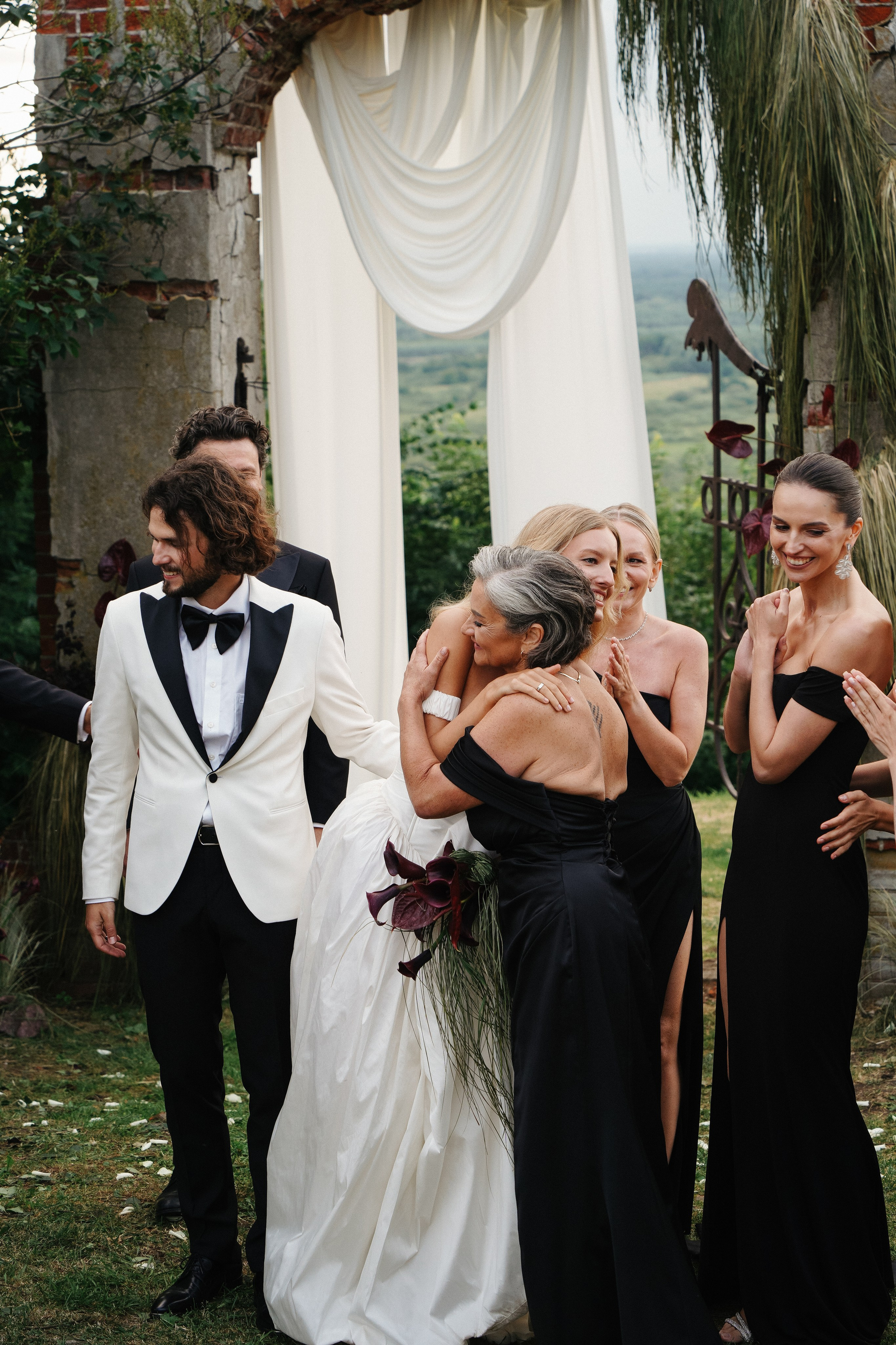 Дима & Вероника. Свадебный фотограф Нижний Новгород / Москва