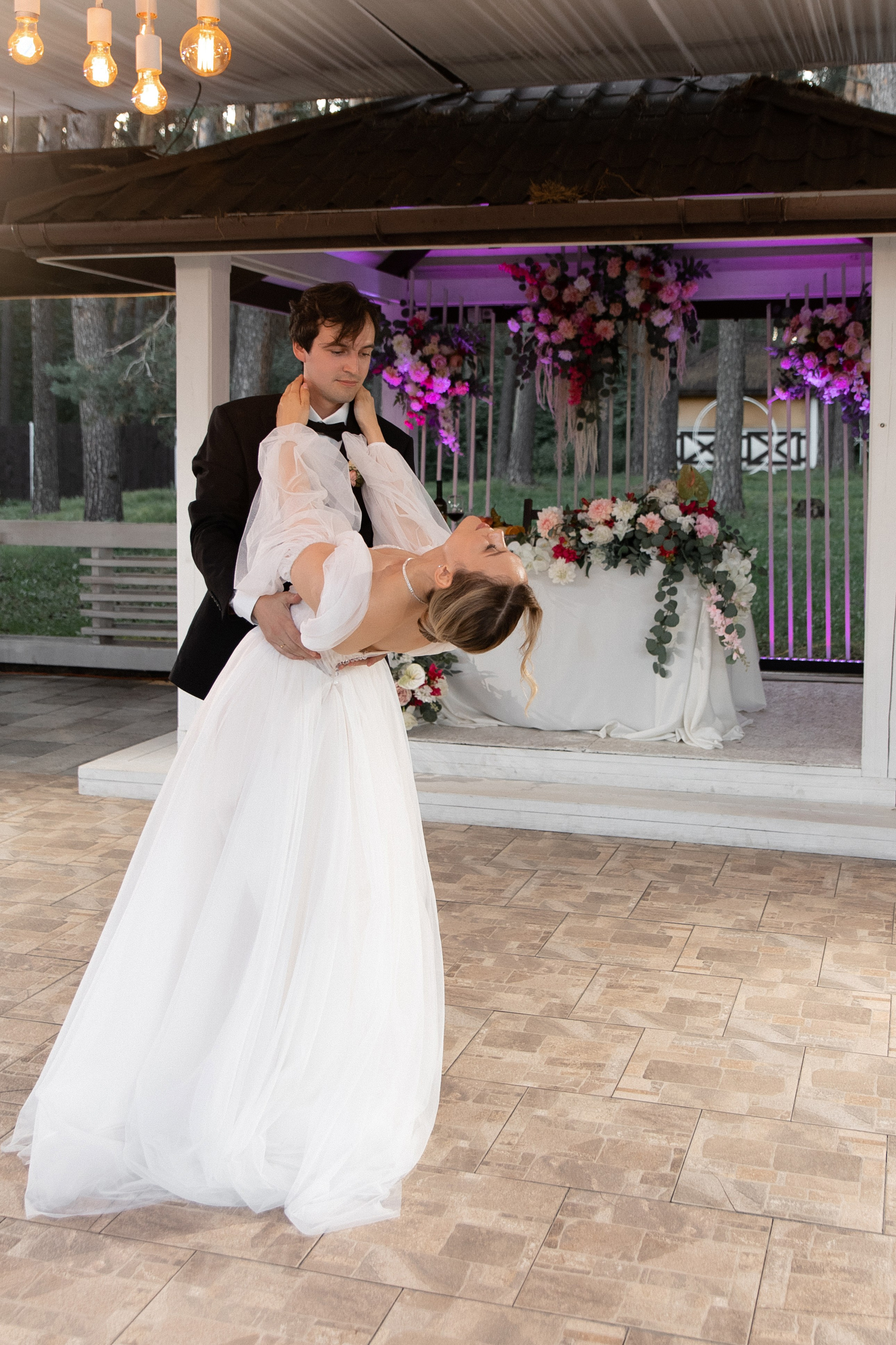 Wedding. Главная