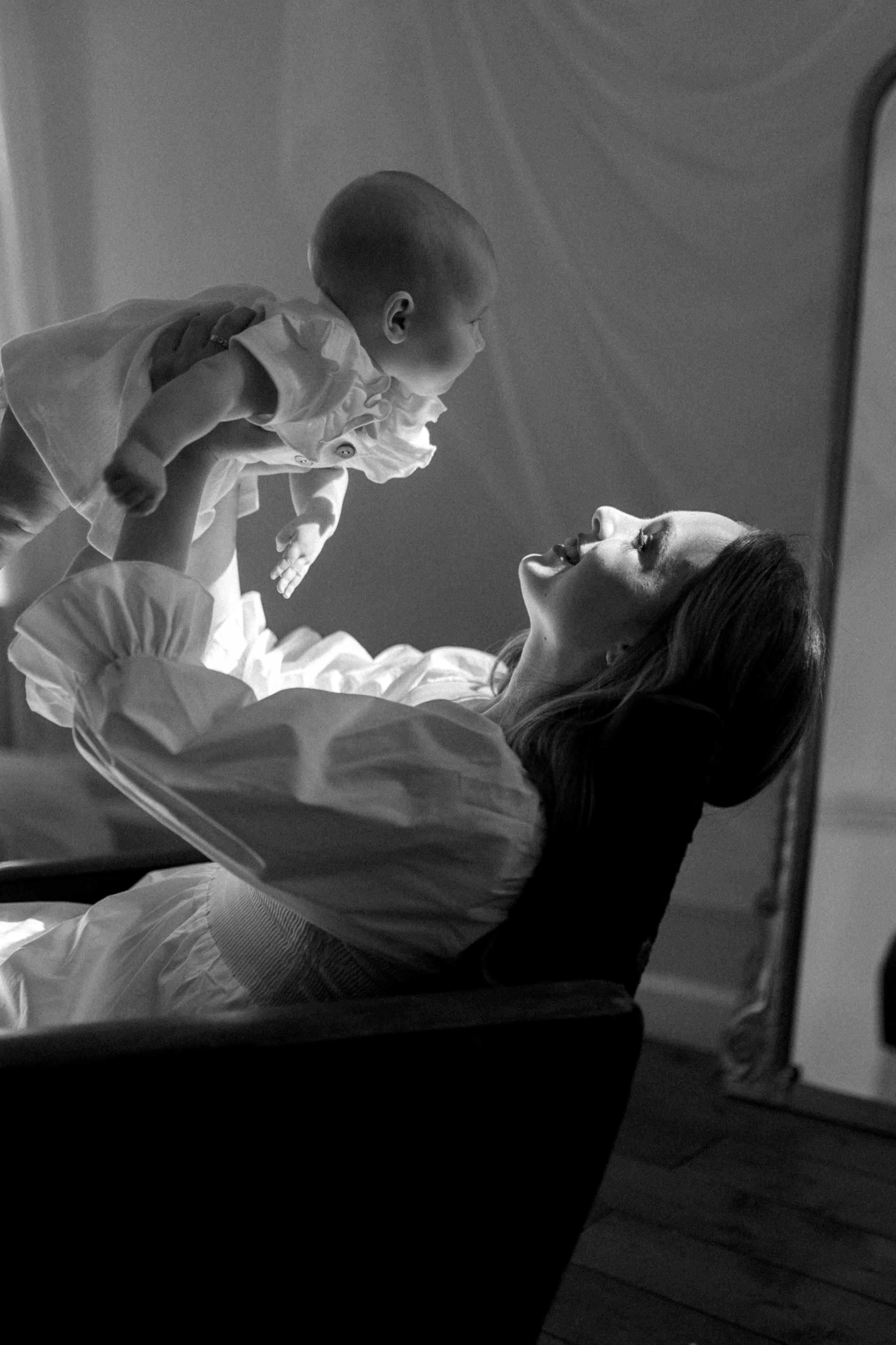 Портфолио//FAMILY. Фотограф Тюмень Пушковская Кристина