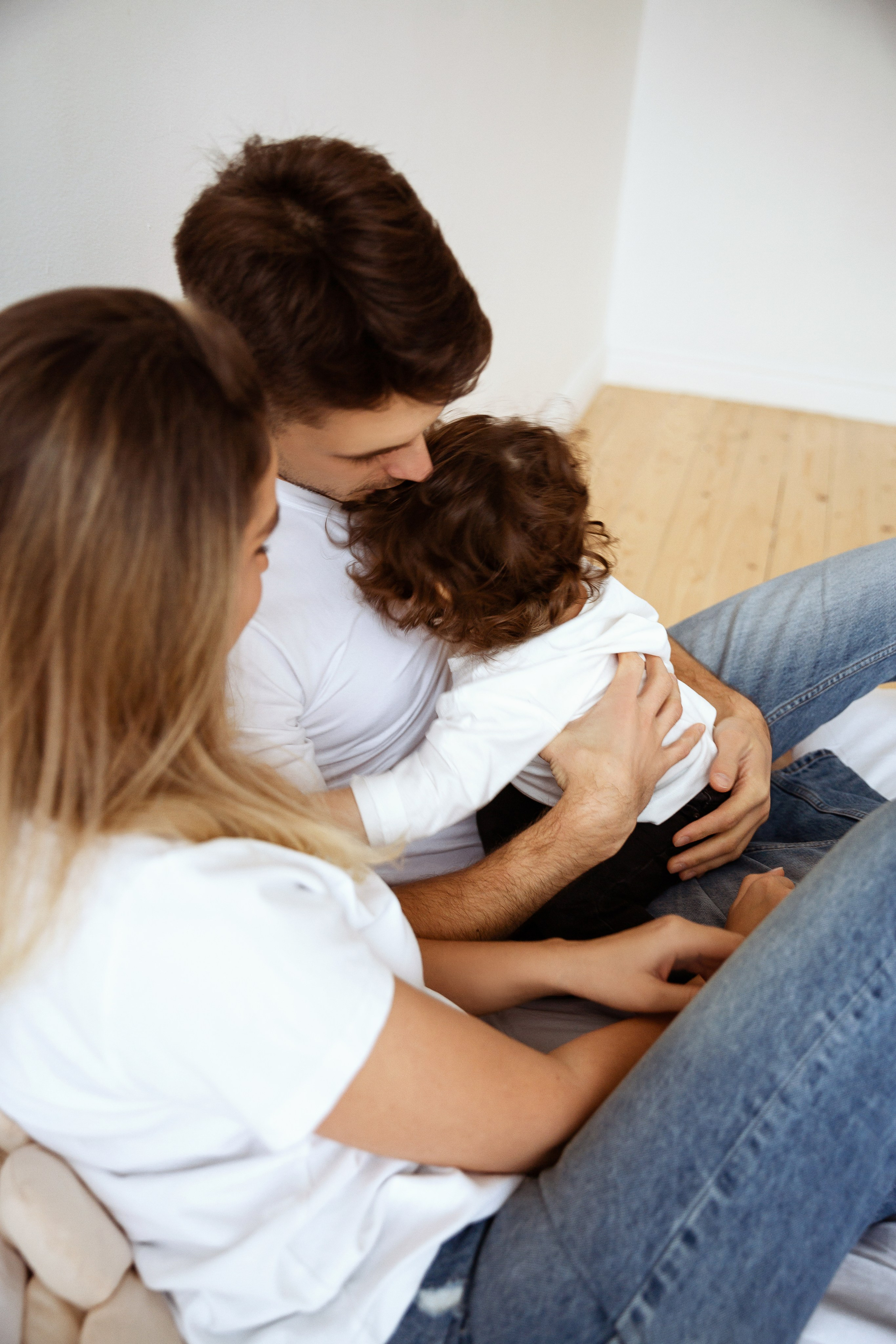 Каролина и Мишелька 💛. Главная