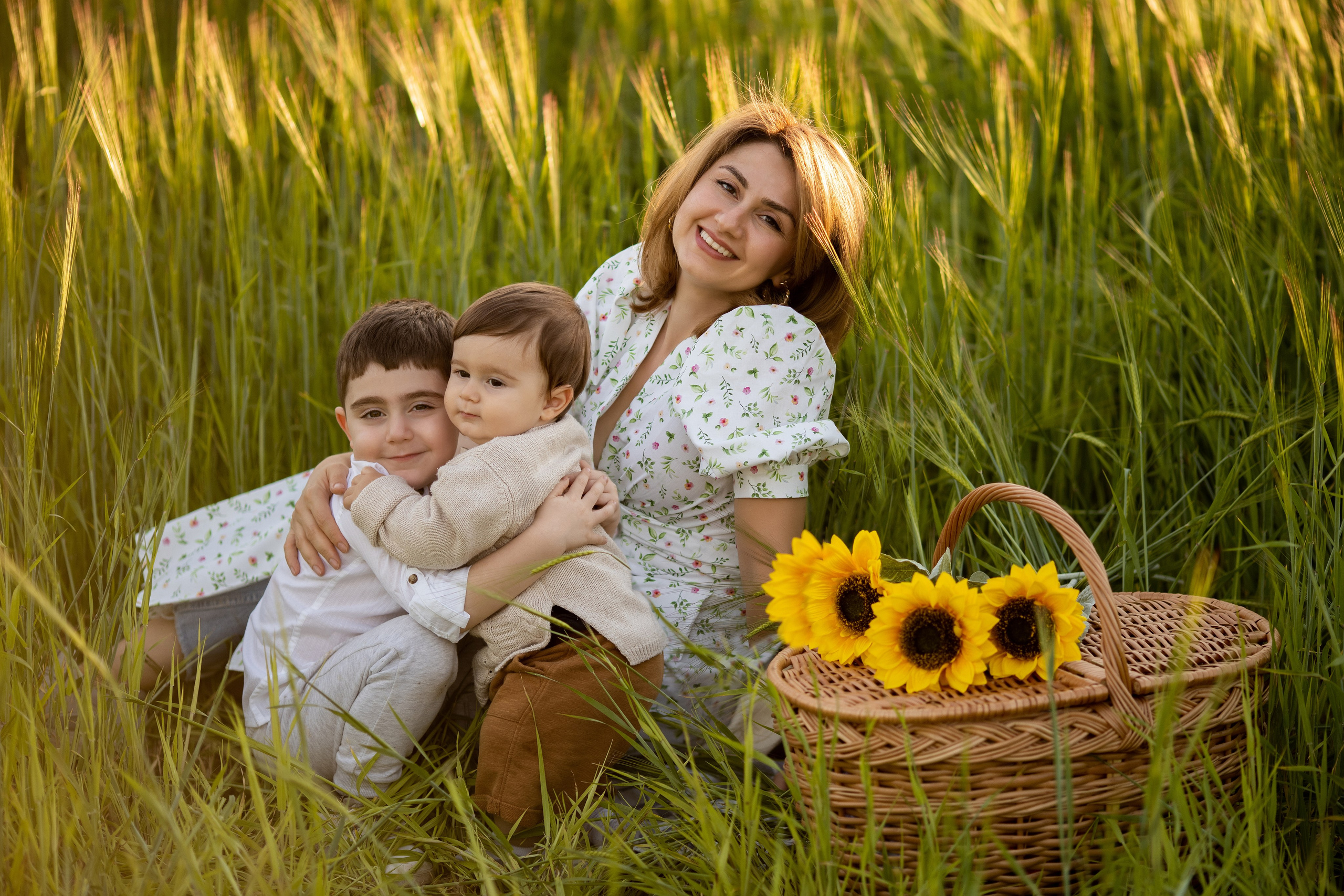 Фотопрогулка. Фотограф в Москве Наталья Реуцкая