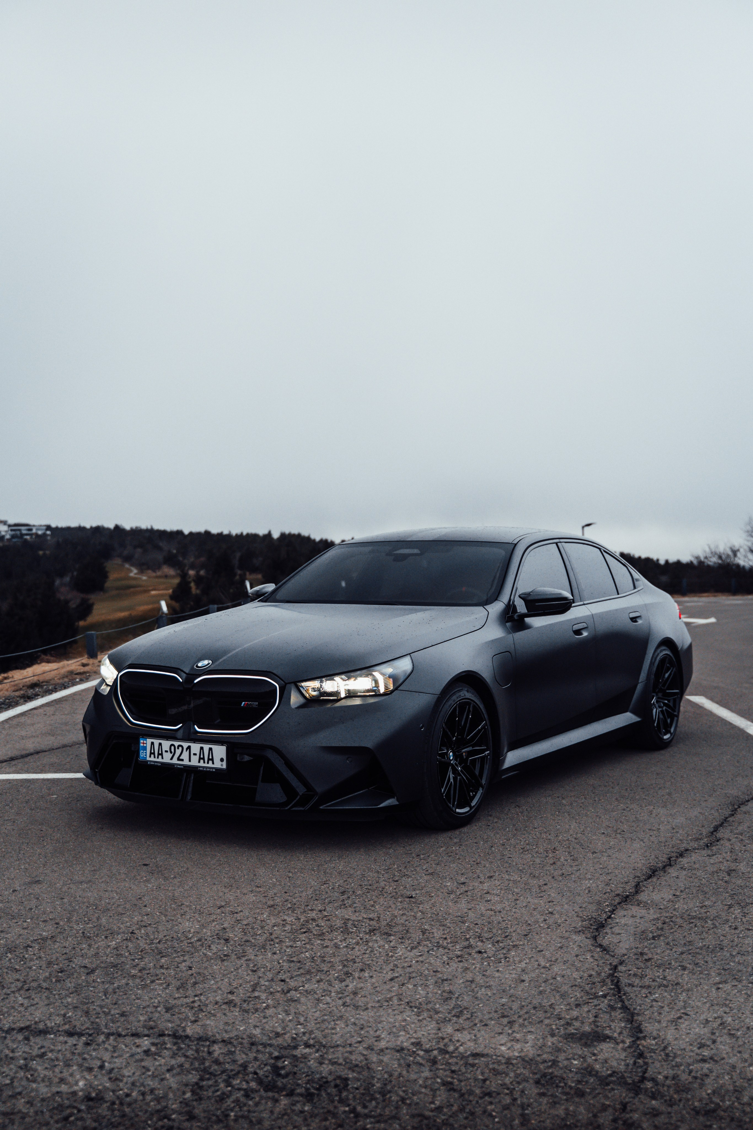 BMW M5 in Georgia. Автомобильный и просто лучший фотограф в Сочи Nikita No Name