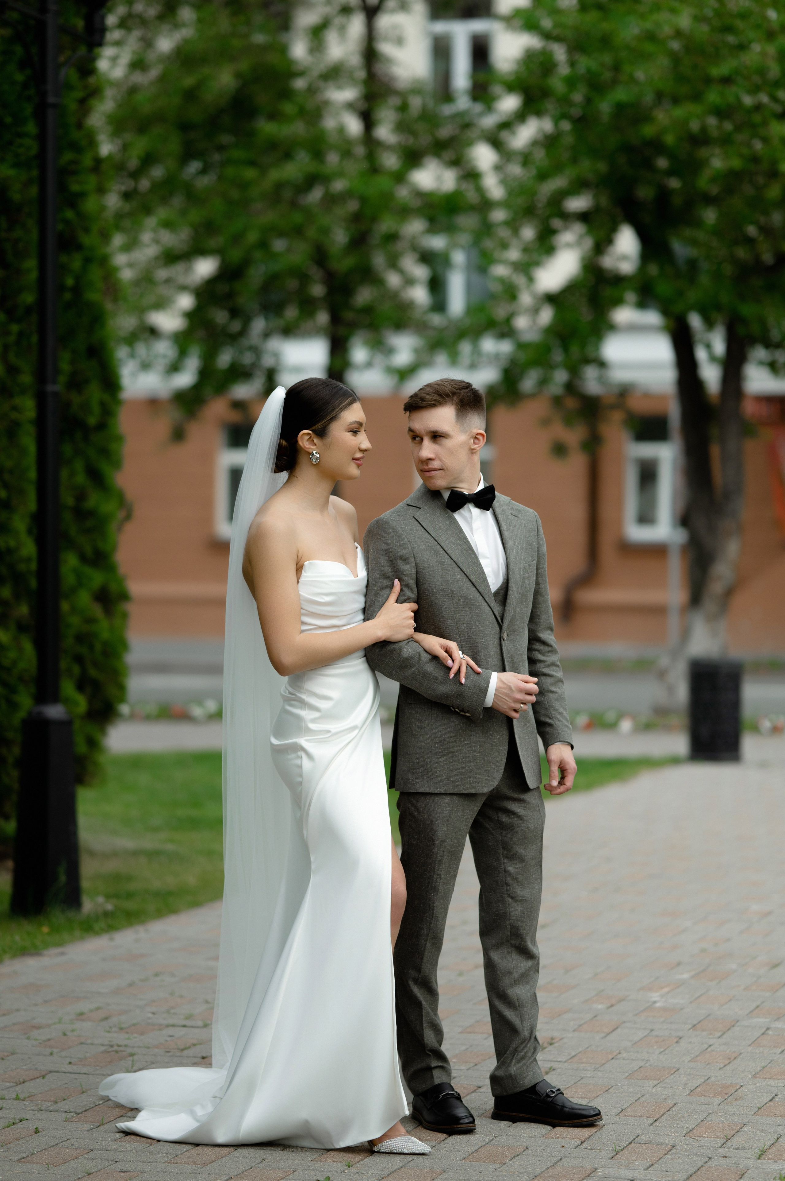 Екатерина & Никита. Свадебный и семейный фотограф Тюмень Екатеринбург Москвина Алёна