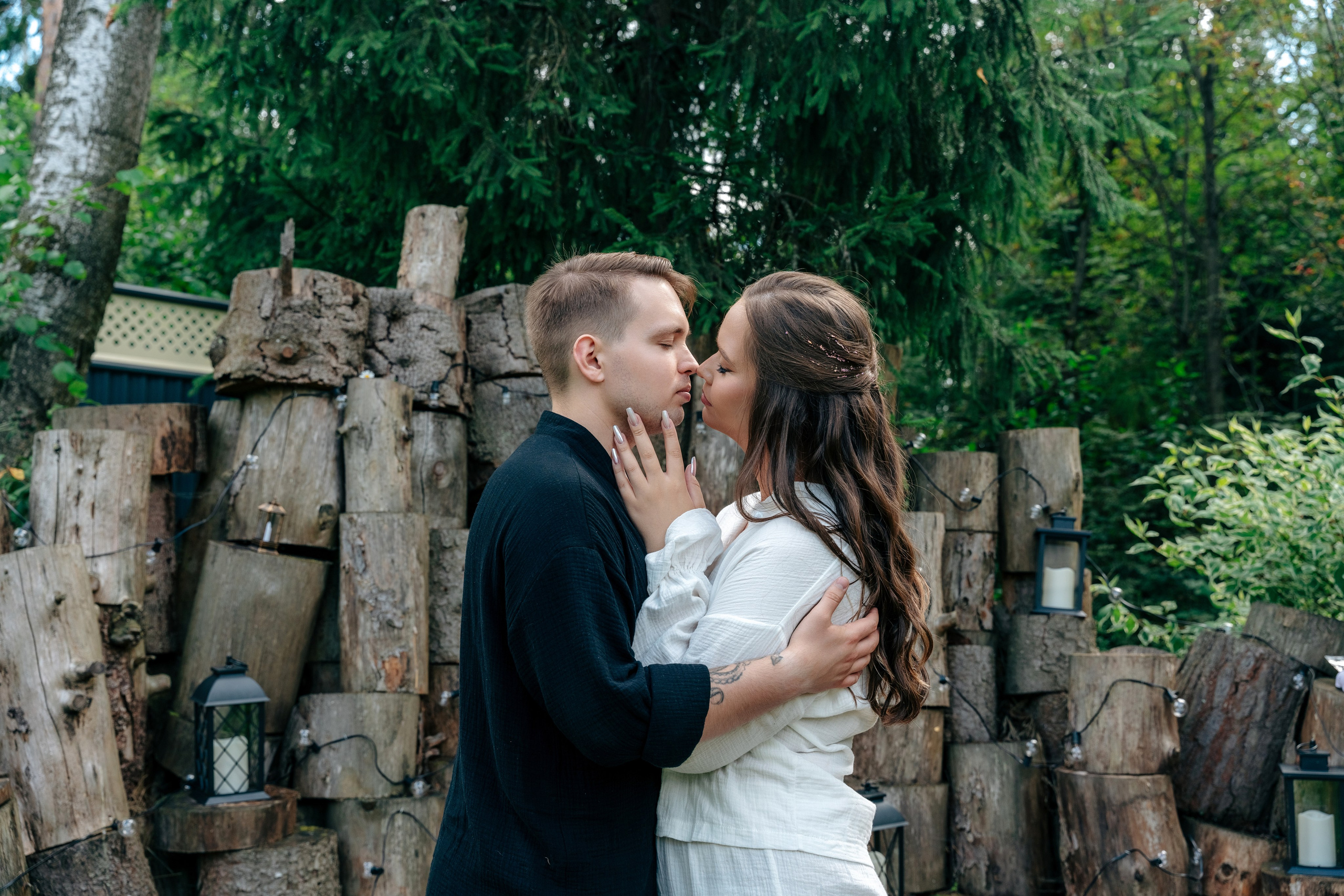 Яна и Стас | Москва. Свадебный фотограф Анастасия Лебедикова Москва