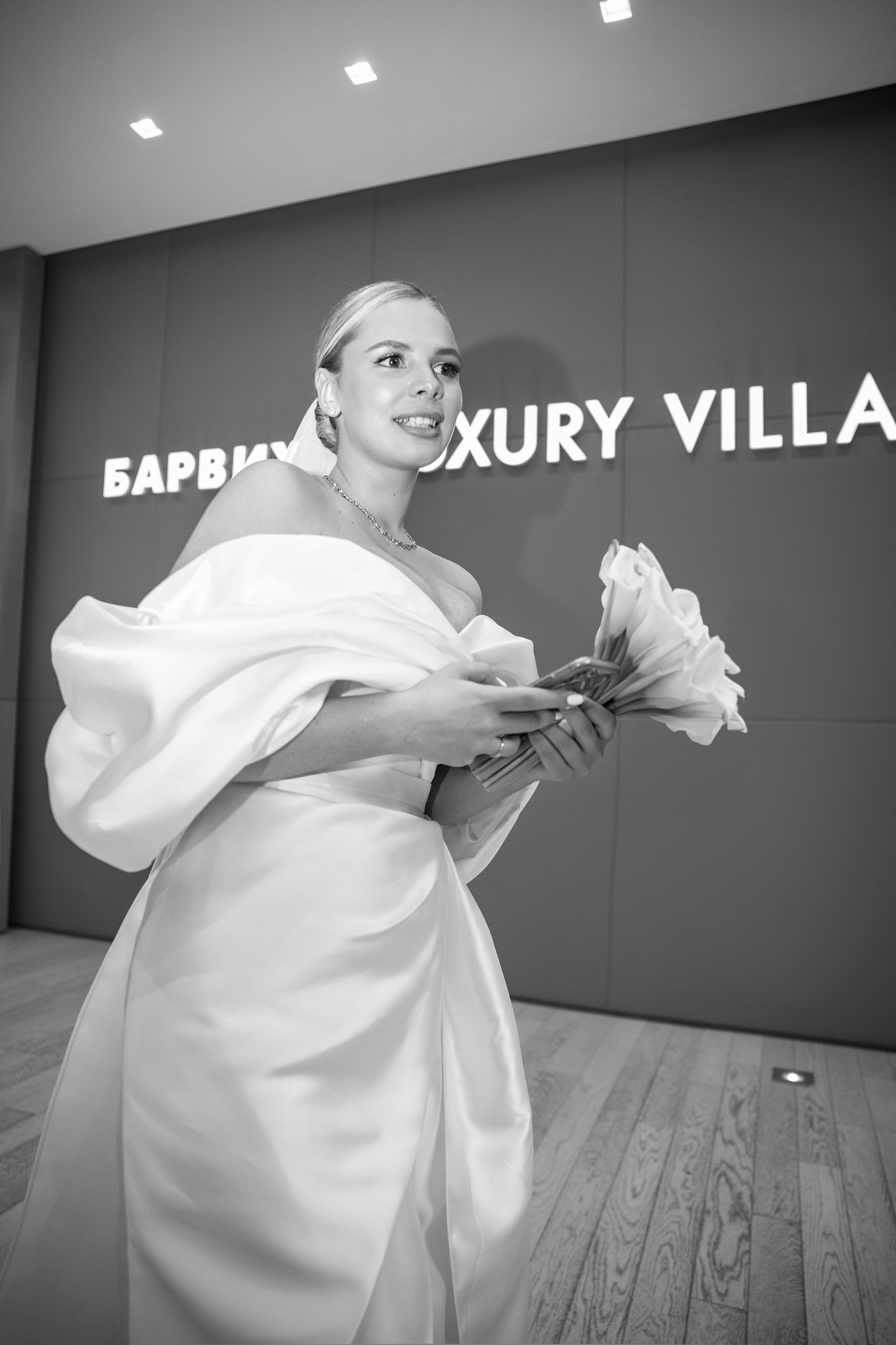 Свадебная съёмка. Свадебный фотограф в Москве Галина Набатникова