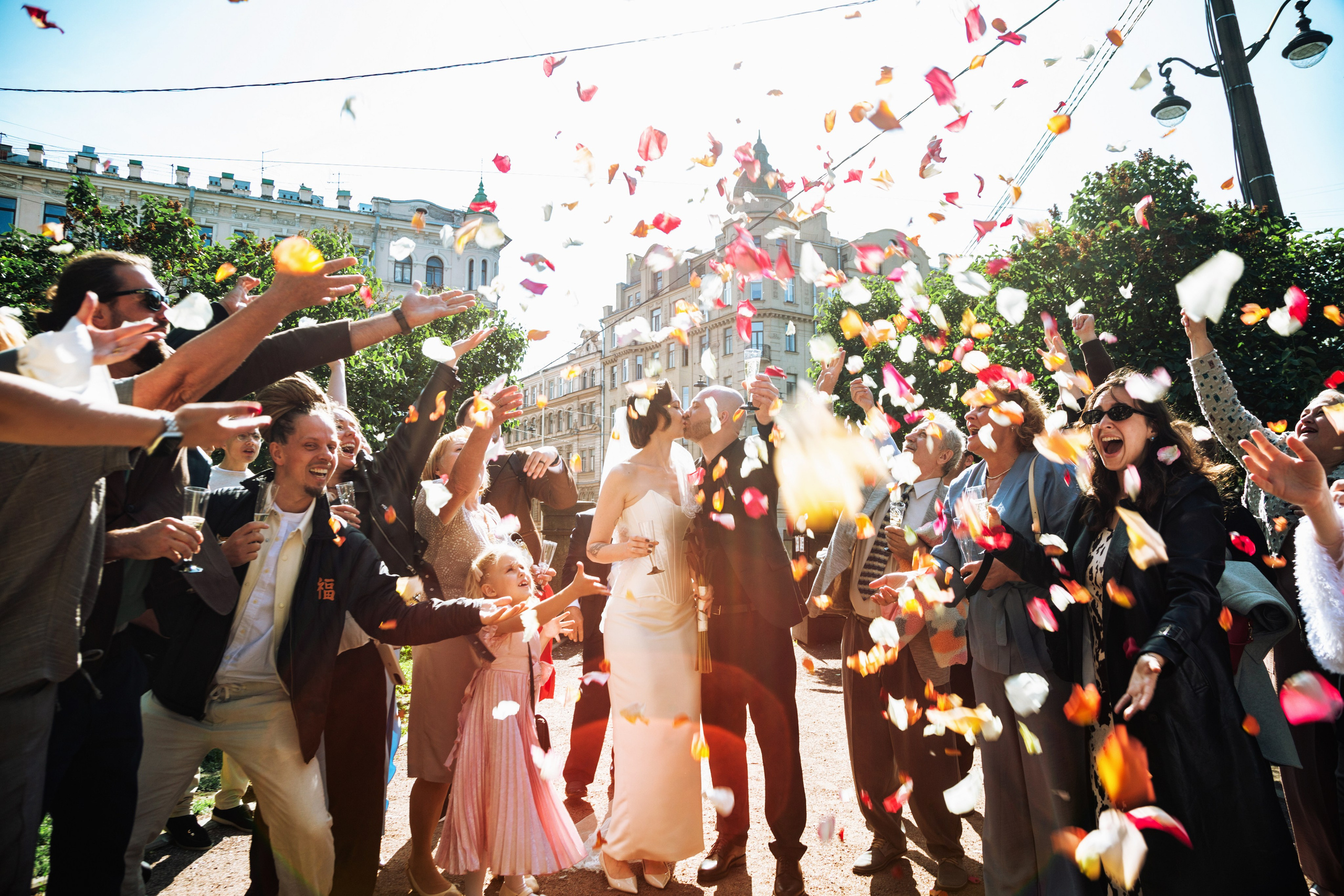 Свадьба Ди и Да, 06.2026, часть1. Фотограф Евгений Казекин